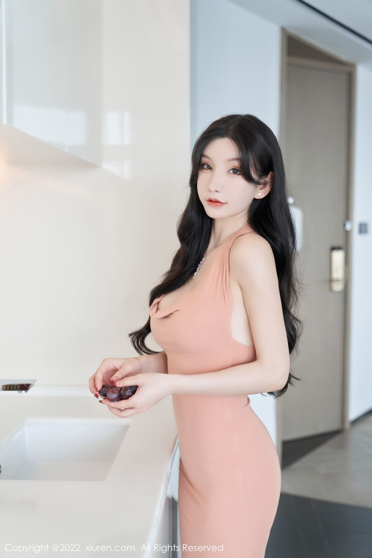图片[12]-【XiuRen秀人网】2022.11.18 Vol.5881 周于希Sally【80P】-六色网