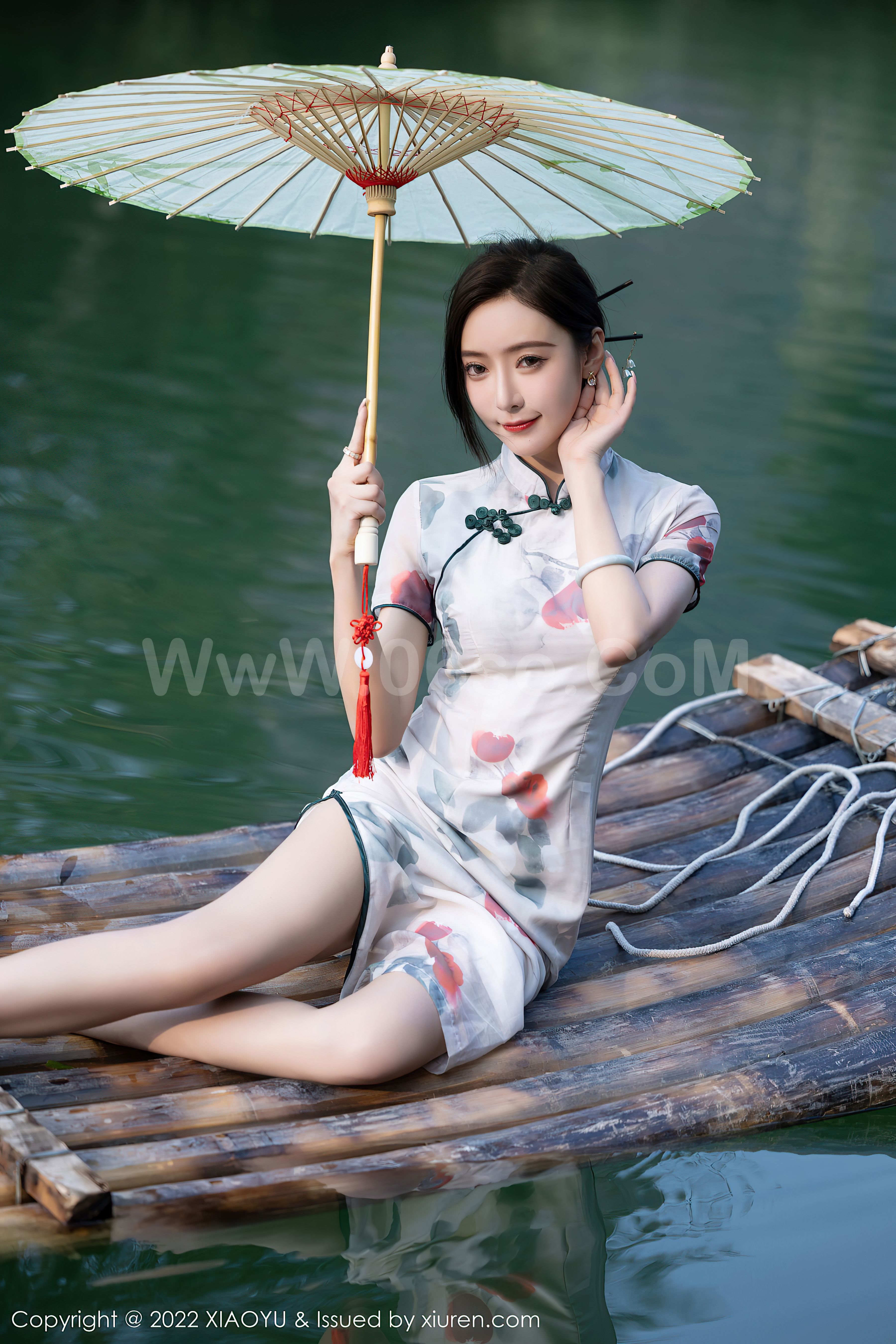 图片[8]-[XIAOYU语画界] 2022.09.27 VOL.872 王馨瑶yanni-六色网