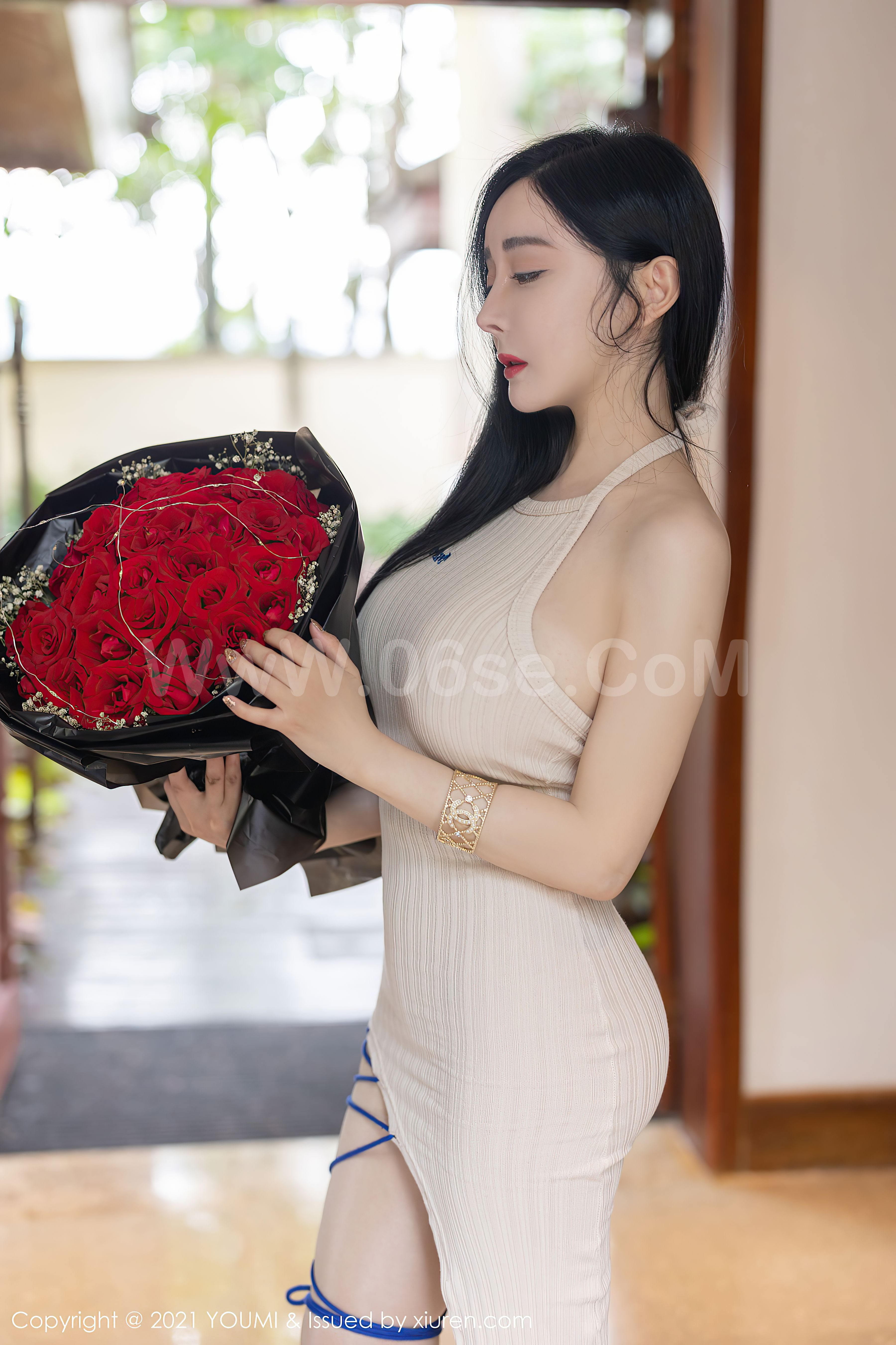 图片[9]-YouMi Vol.664 Yun Er (允爾)-六色网