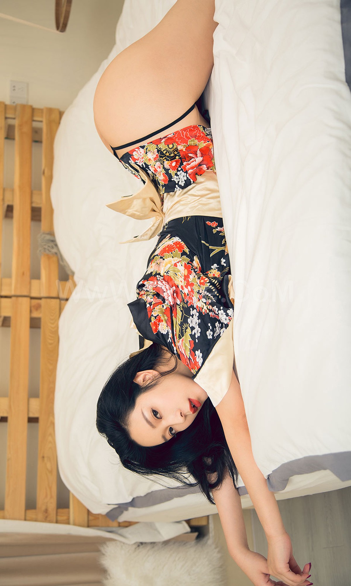 图片[6]-[Ugirls爱尤物] No.1573 Xiao You Nai (小尤奈)-六色网