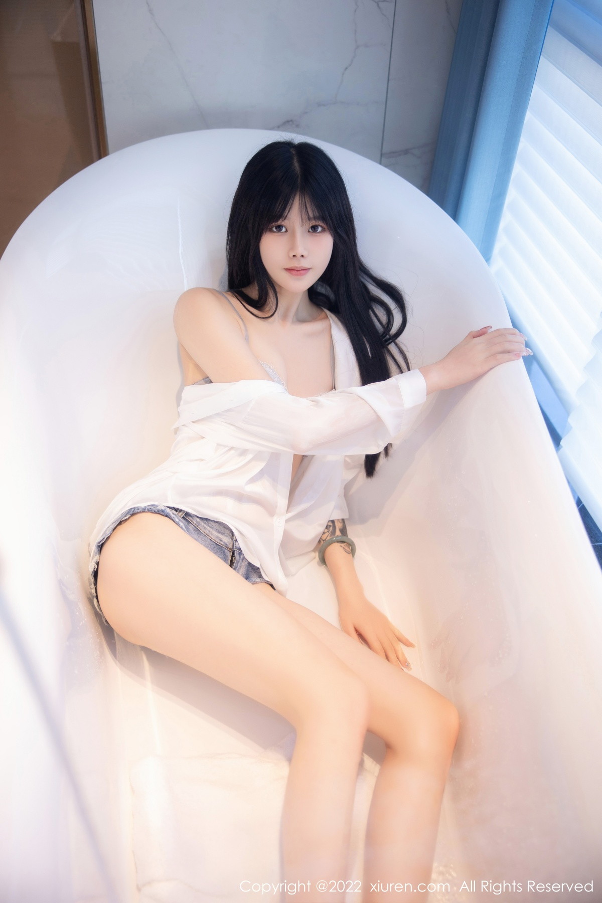 图片[17]-【XiuRen秀人网】2022.11.25 Vol.5909 77qiqi【85P】-六色网