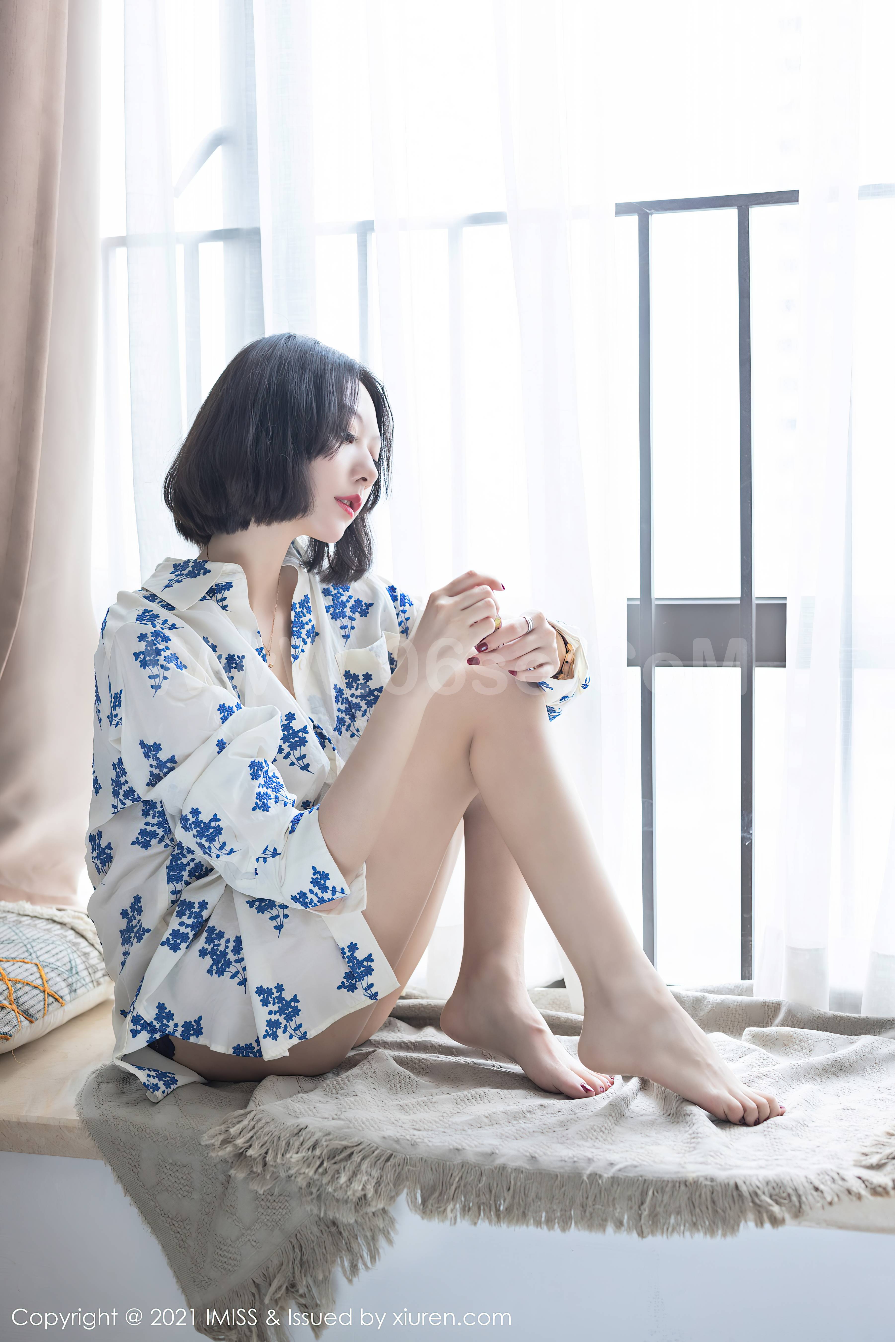 图片[10]-IMISS Vol.602 Yi Xuan (艺轩)-六色网
