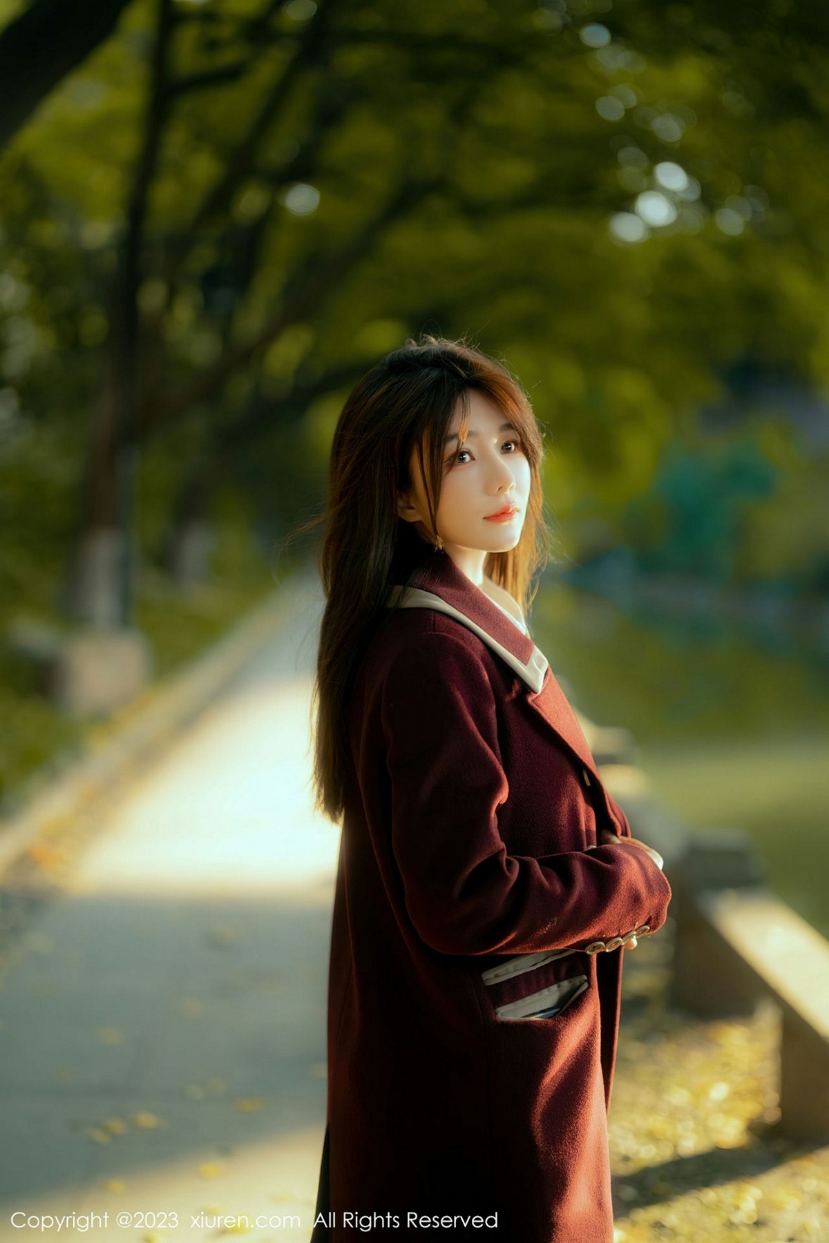 图片[5]-【XiuRen秀人网】2023.01.16 Vol.6137 婠婠麽【91P】-六色网