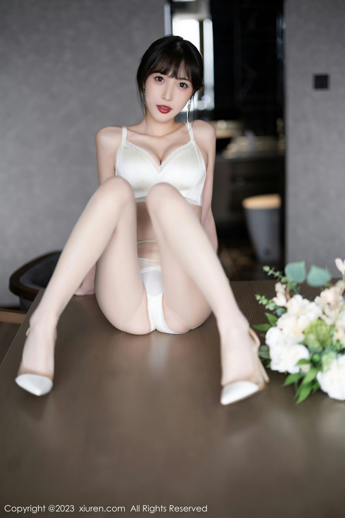 图片[72]-【XiuRen秀人网】2023.02.08 Vol.6236 林星闌【90P】-六色网