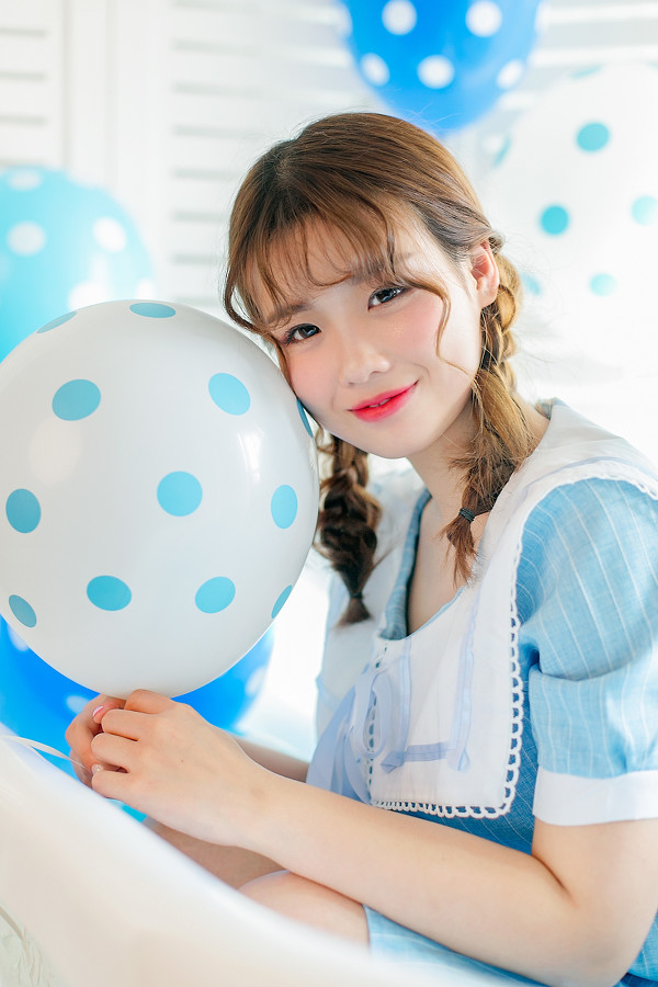 图片[6]-蓝色少女-六色网