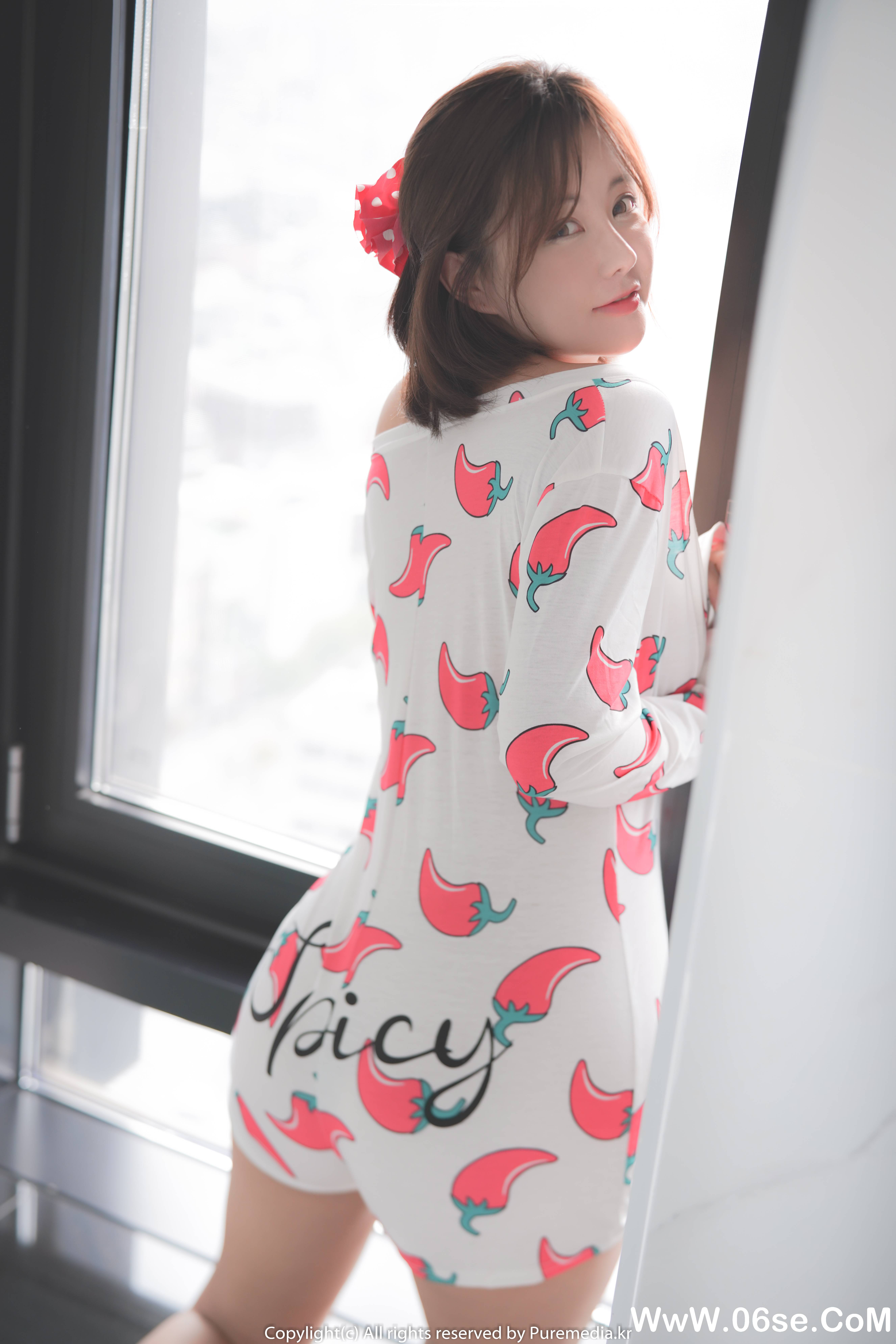 图片[92]-[Pure Media] NO.032 Ryu ji hye[92P939M]-六色网