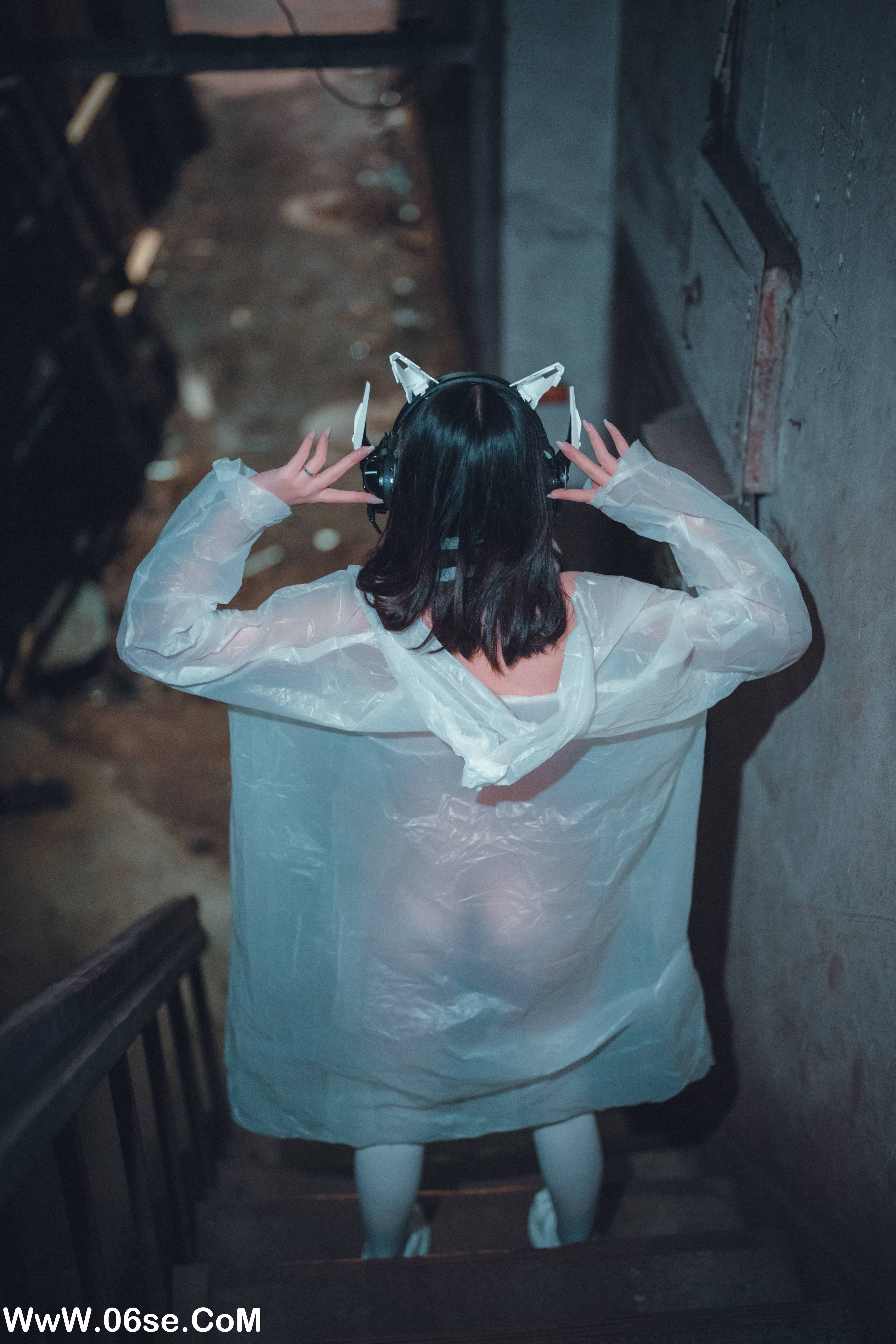 图片[73]-DJAWA – NO.055 Vagabundo de la Noche [101P2G]-六色网