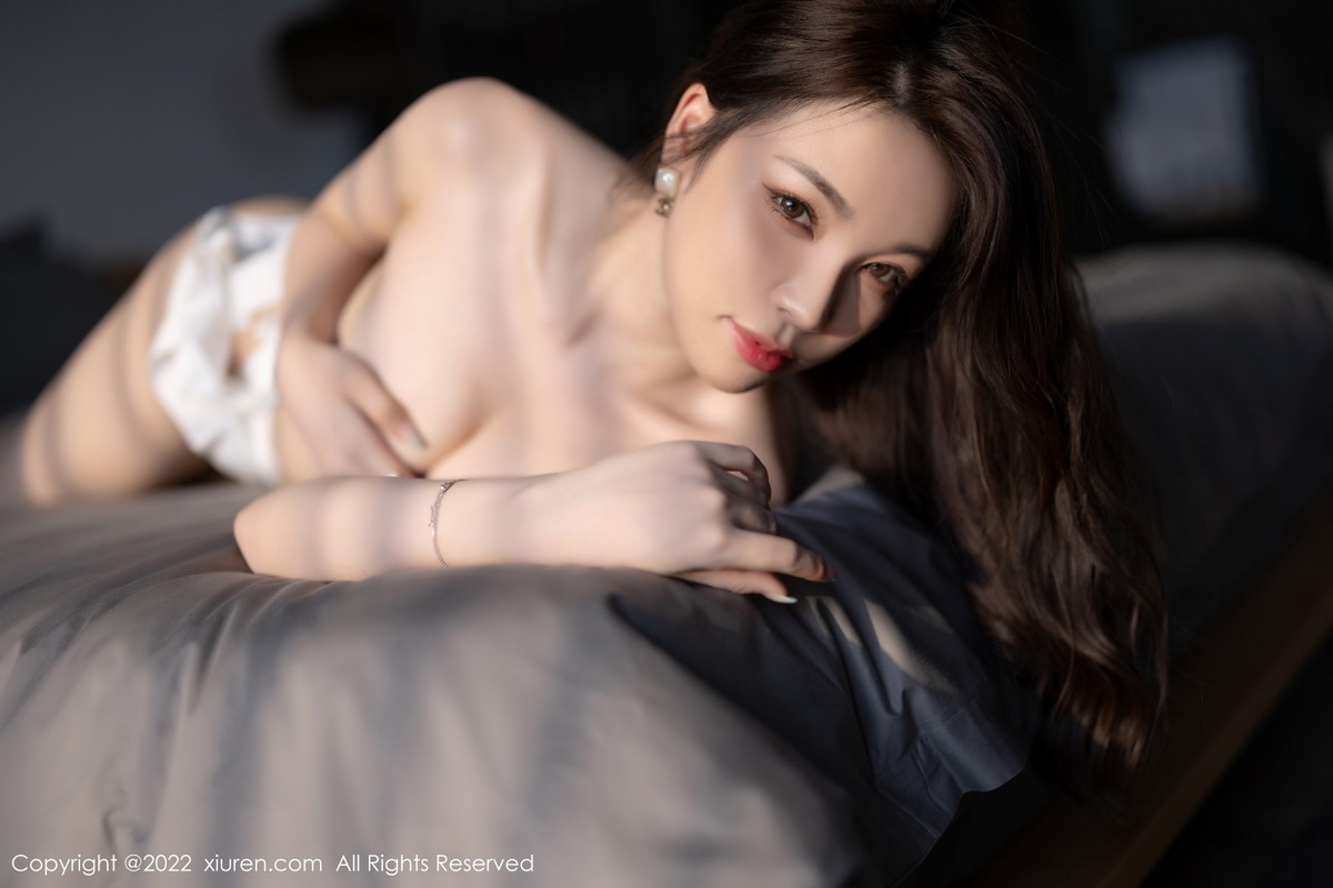 图片[80]-【XiuRen秀人网】2022.11.04 Vol.5810 徐莉芝Booty【80P】-六色网