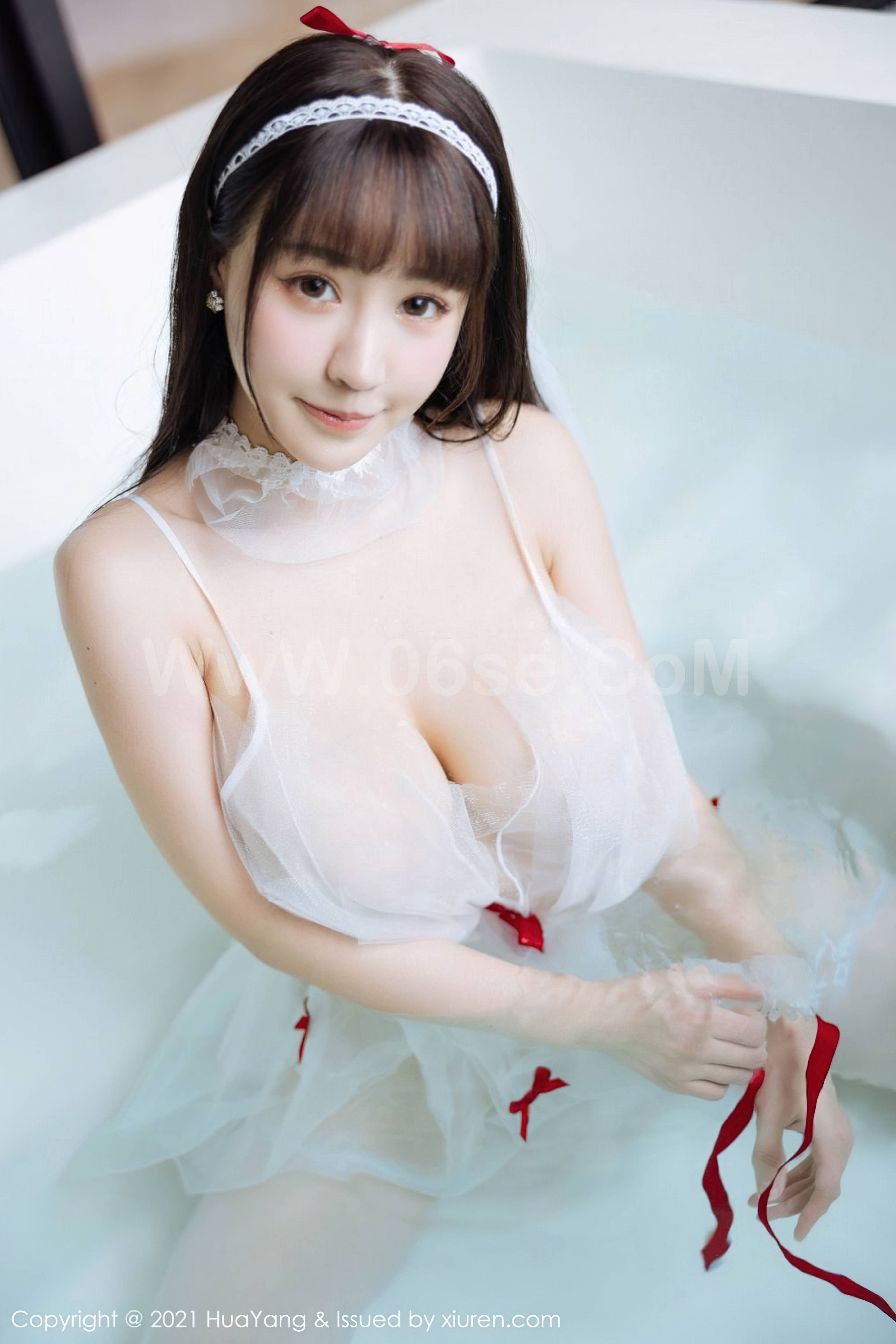 图片[20]-HuaYang Vol.477 Zhu Ke Er (朱可儿)-六色网