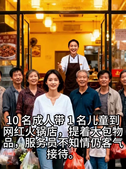 11 人吃火锅只点 10 个锅底，自带食材引争议，律师解读咋追责？