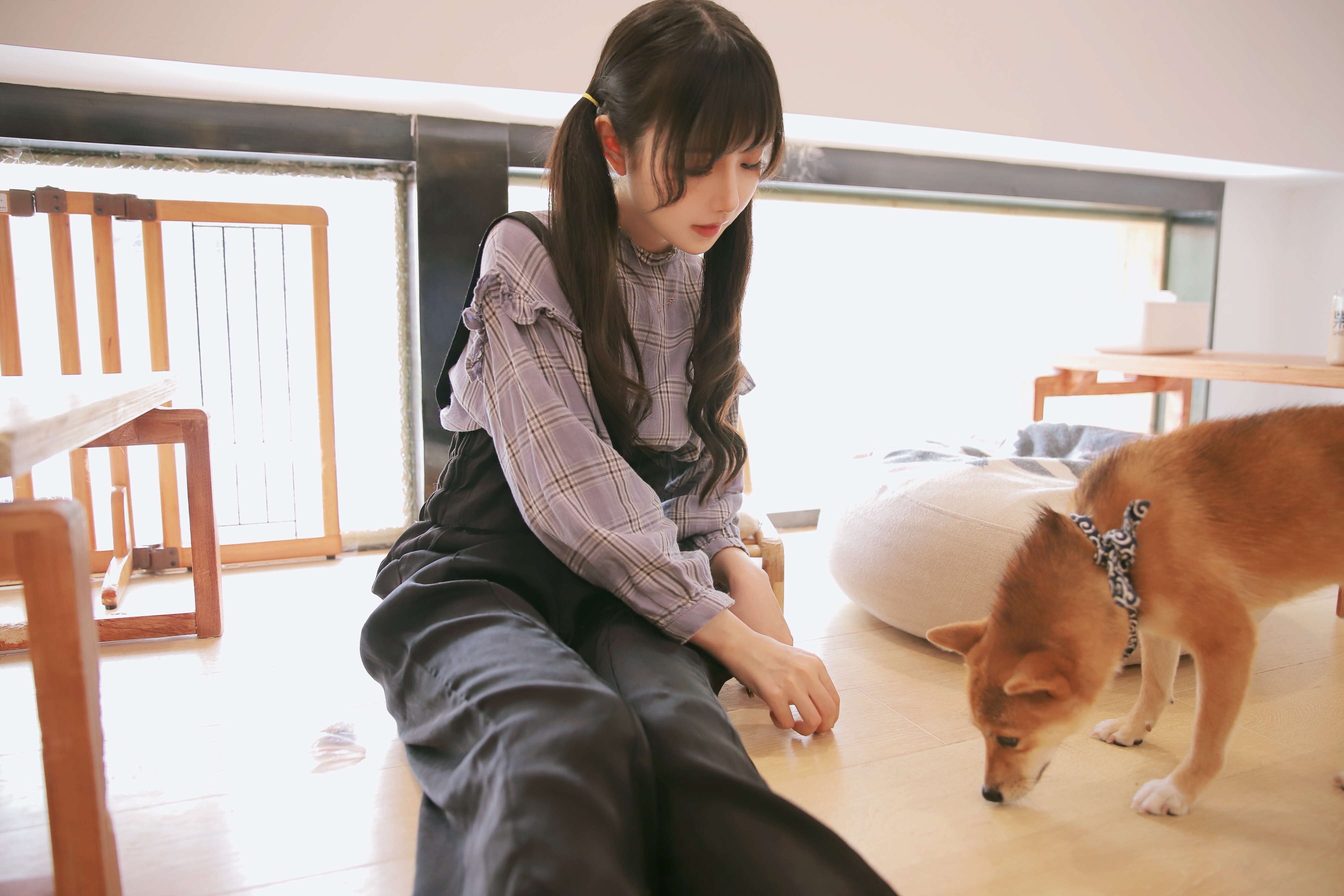 图片[46]-Shika小鹿鹿 NO.008 生日[65P174M]-六色网