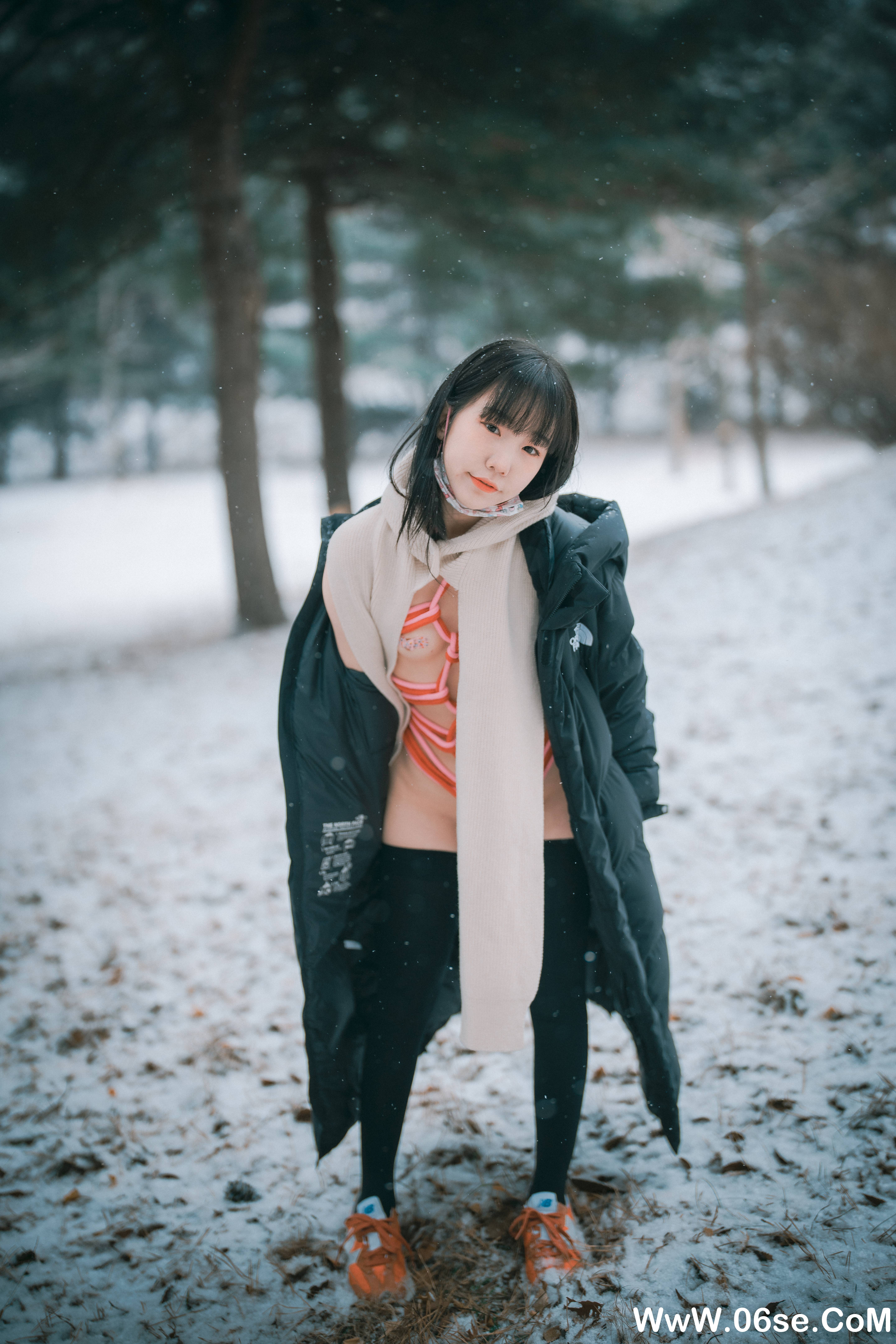 图片[32]-DJAWA — NO.173 Knotting Class #5 [97P2.4G]-六色网