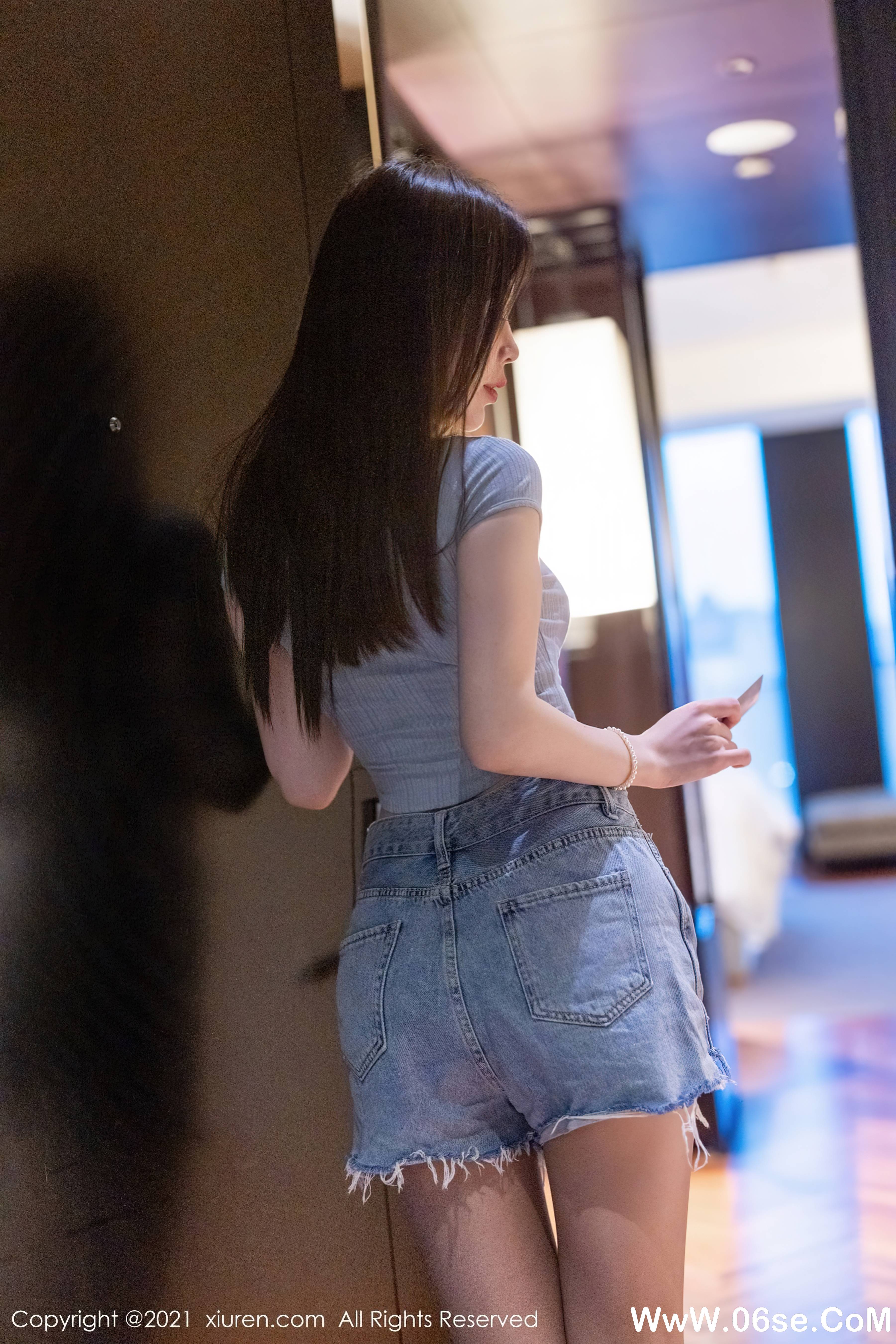 图片[7]-[XIUREN秀人网] 2021.09.14 NO.3939 吴雪瑶[35+1P347M]-六色网