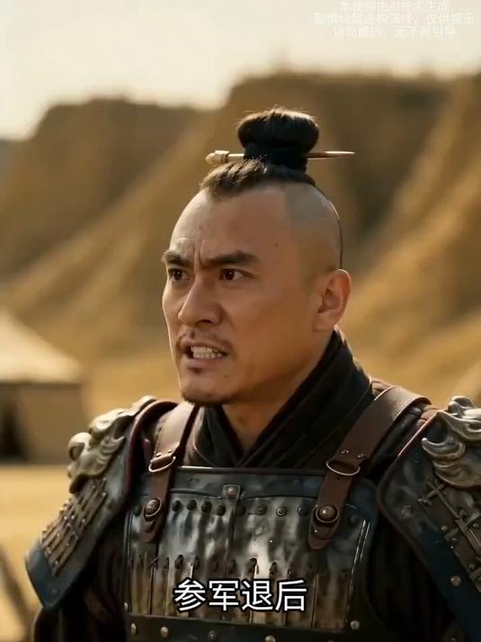 别写出师表了，来长安吃肉夹馍 05
