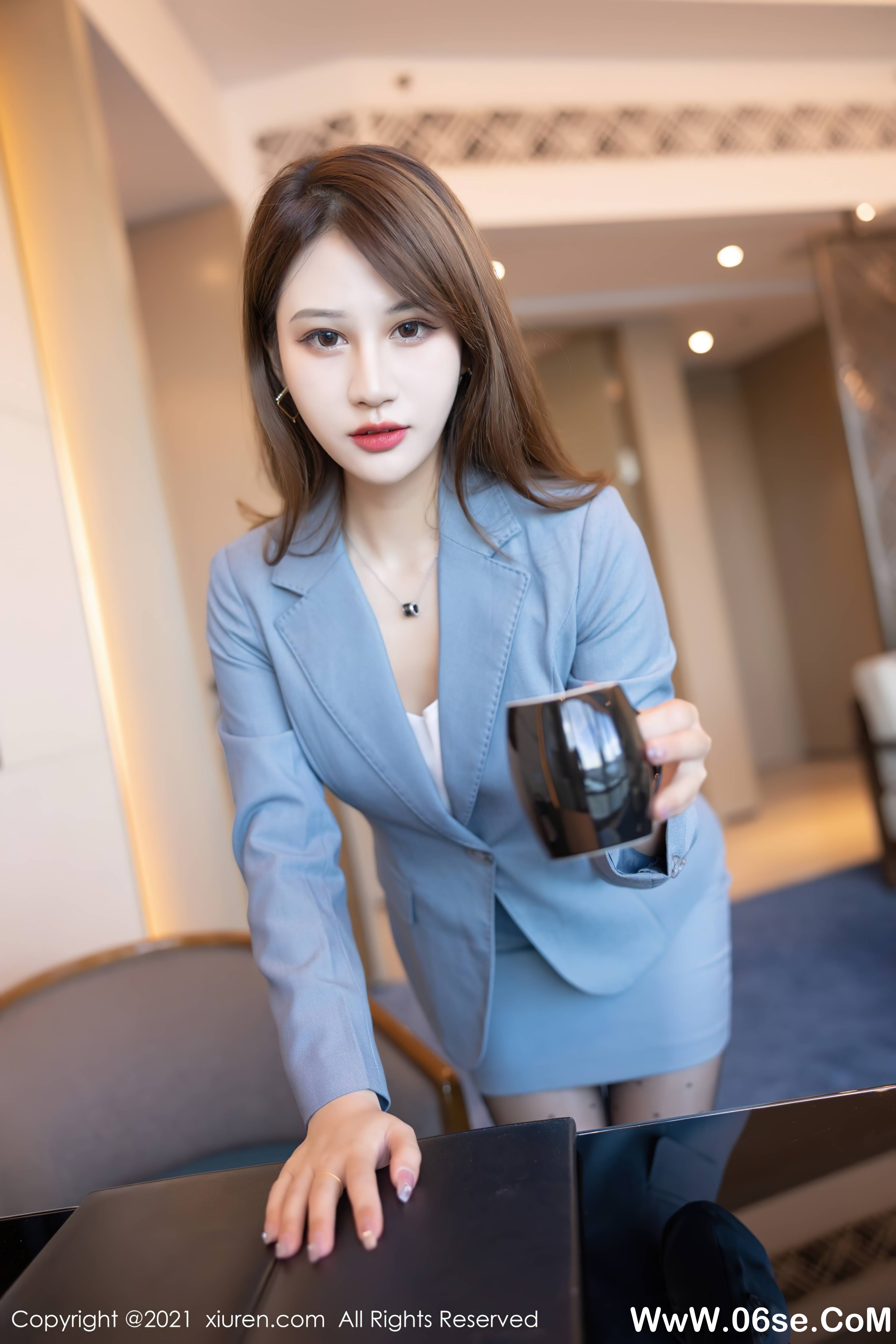 图片[10]-[XIUREN秀人网] 2021.10.26 NO.4117 张欣欣[83+1P795M]-六色网