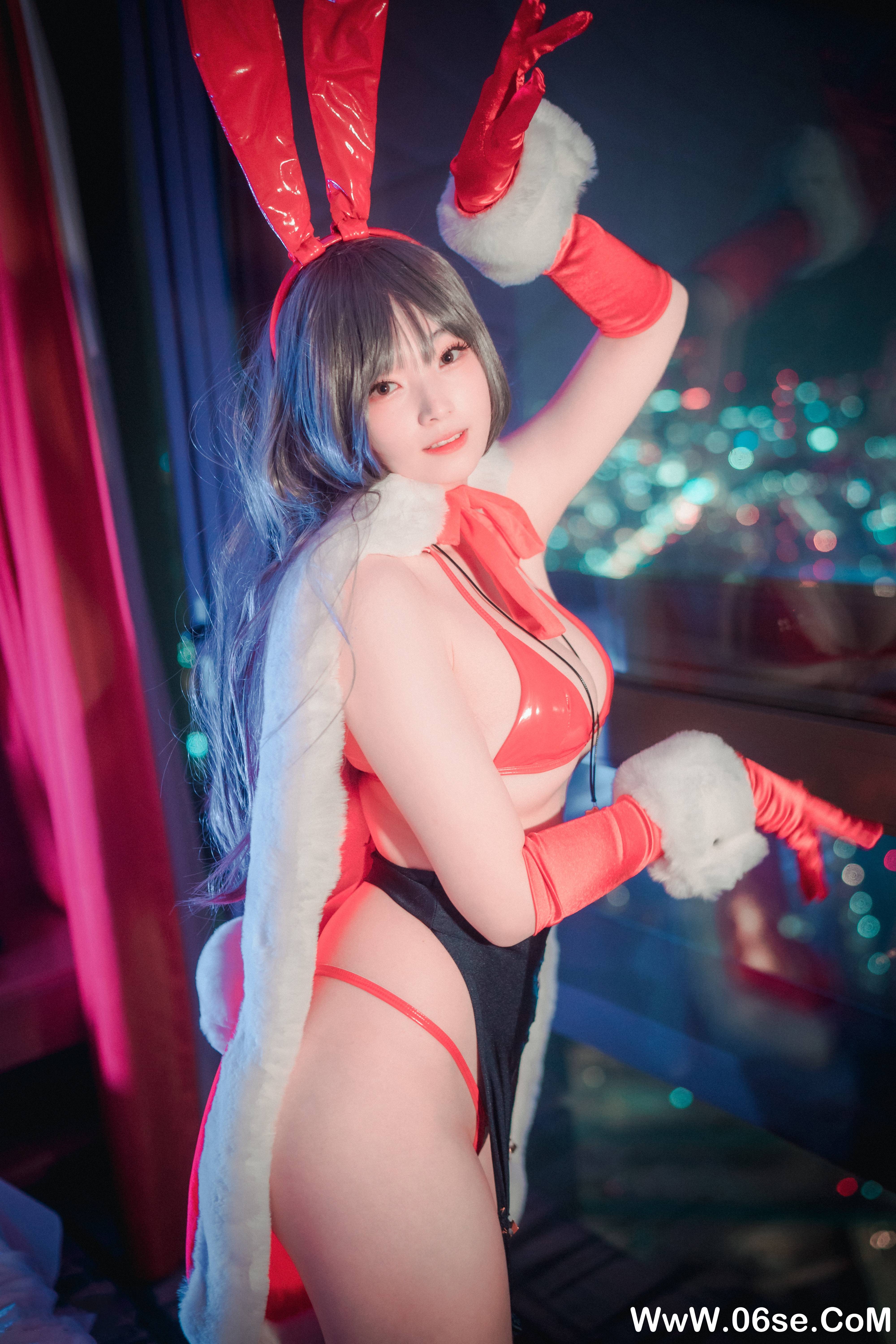 图片[33]-DJAWA – NO.064 Nuit de noel [126P1.07G]-六色网