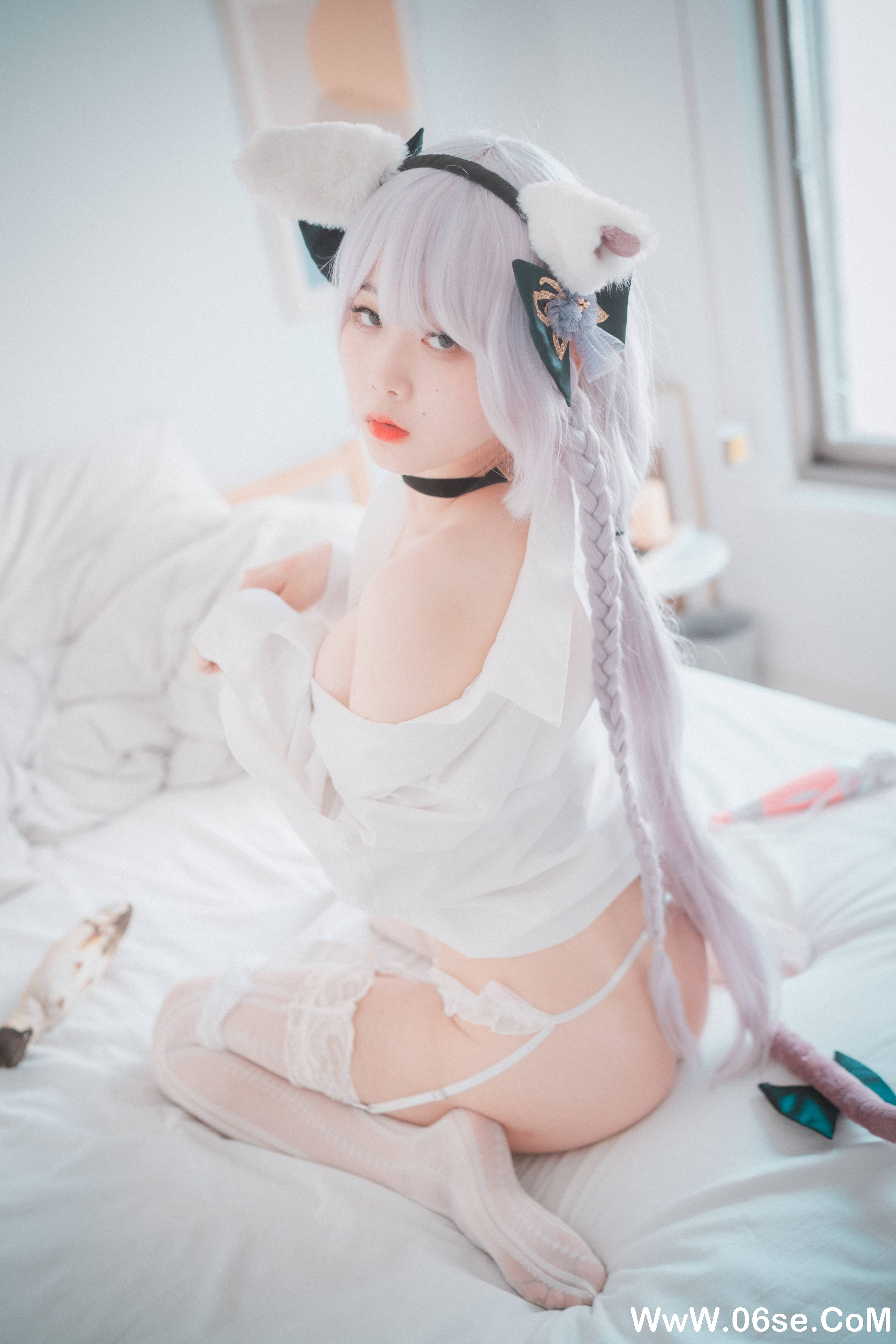 图片[61]-DJAWA — NO.124 Perrault The Milk Thief [69P547M]-六色网