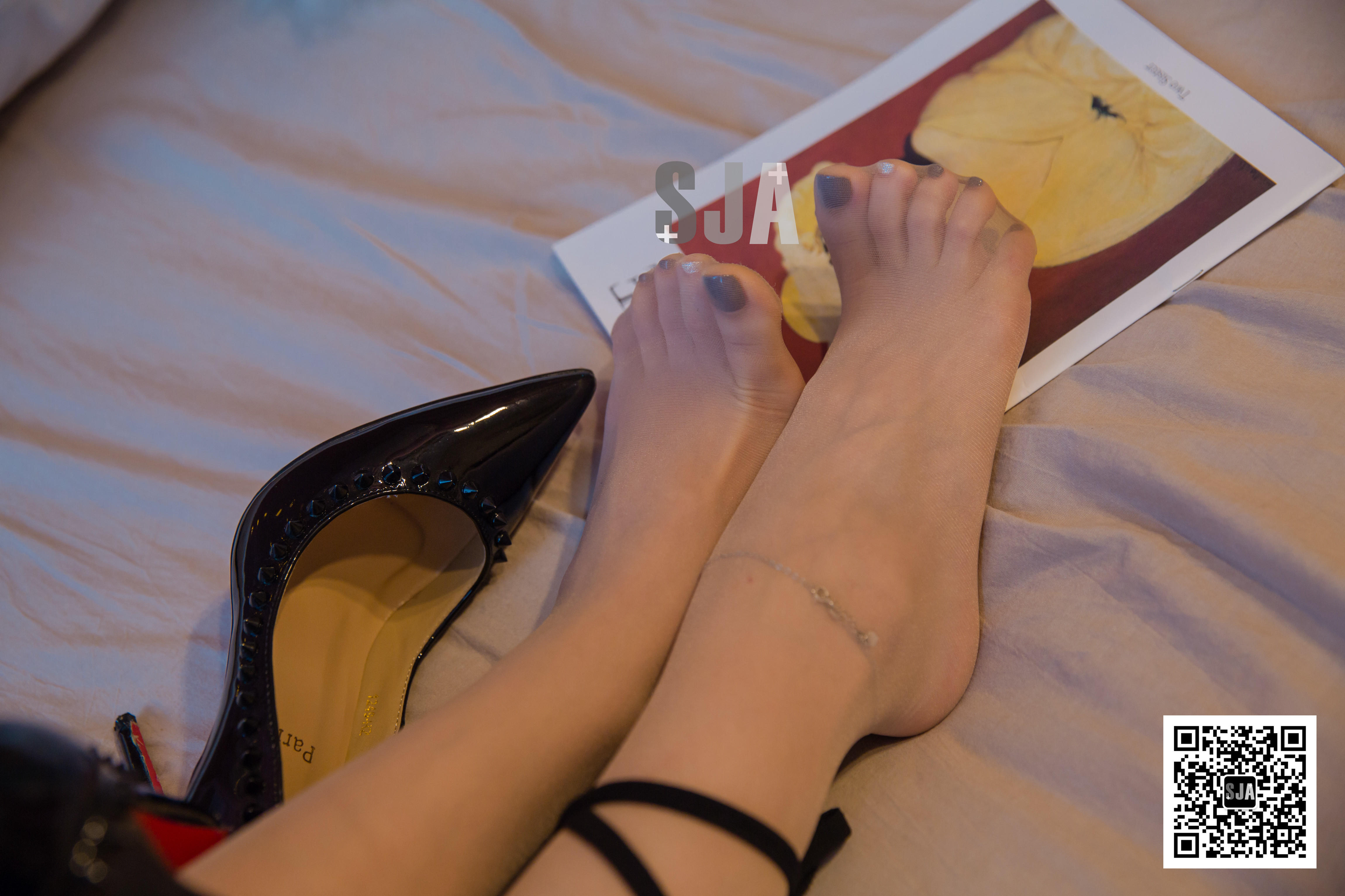 图片[47]-[SJA佳爷]闺蜜视角 NO.012 昧 [61P+47M]-六色网