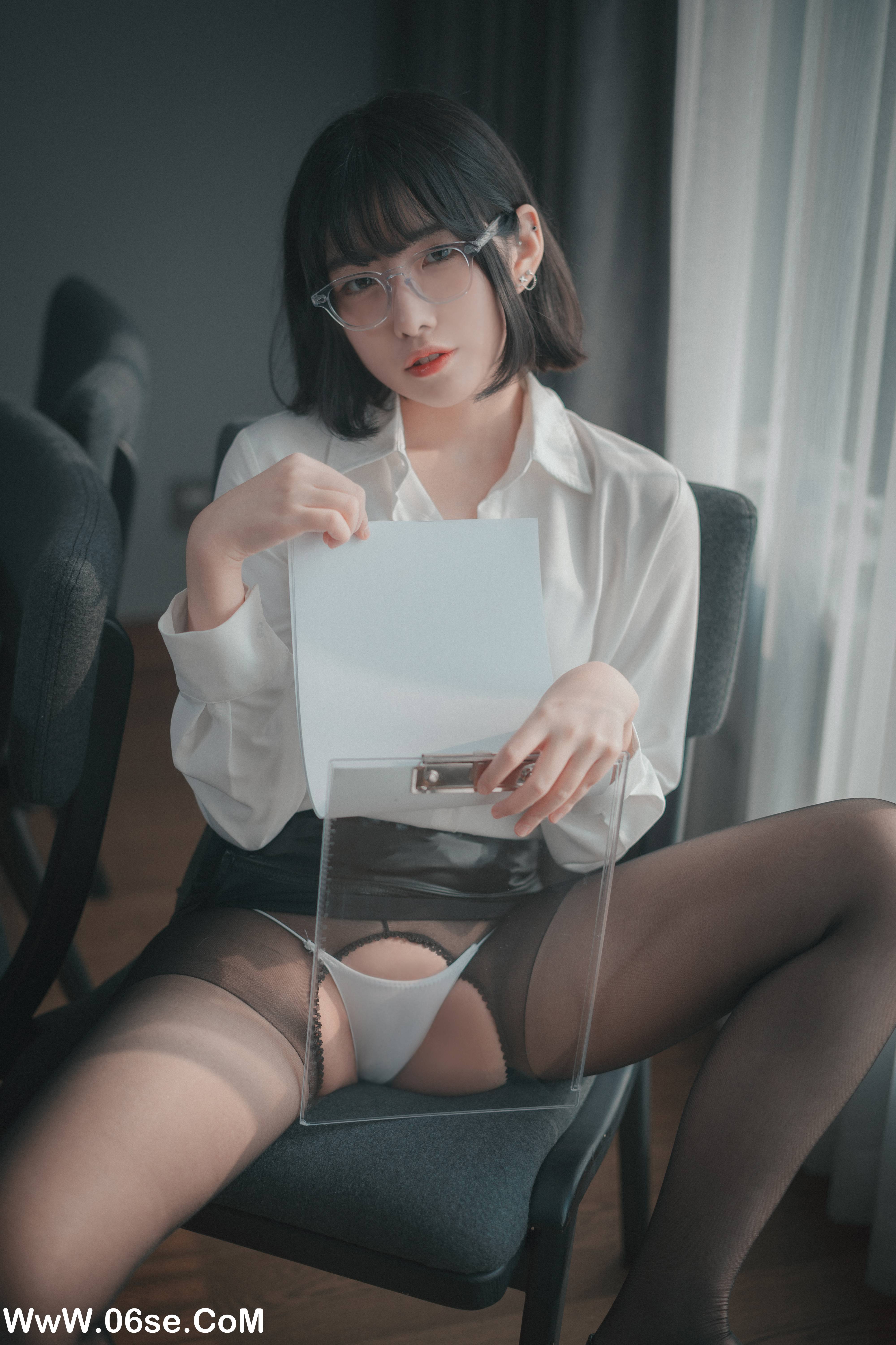 图片[16]-DJAWA – NO.013 Need Your Approval [106P796M]-六色网