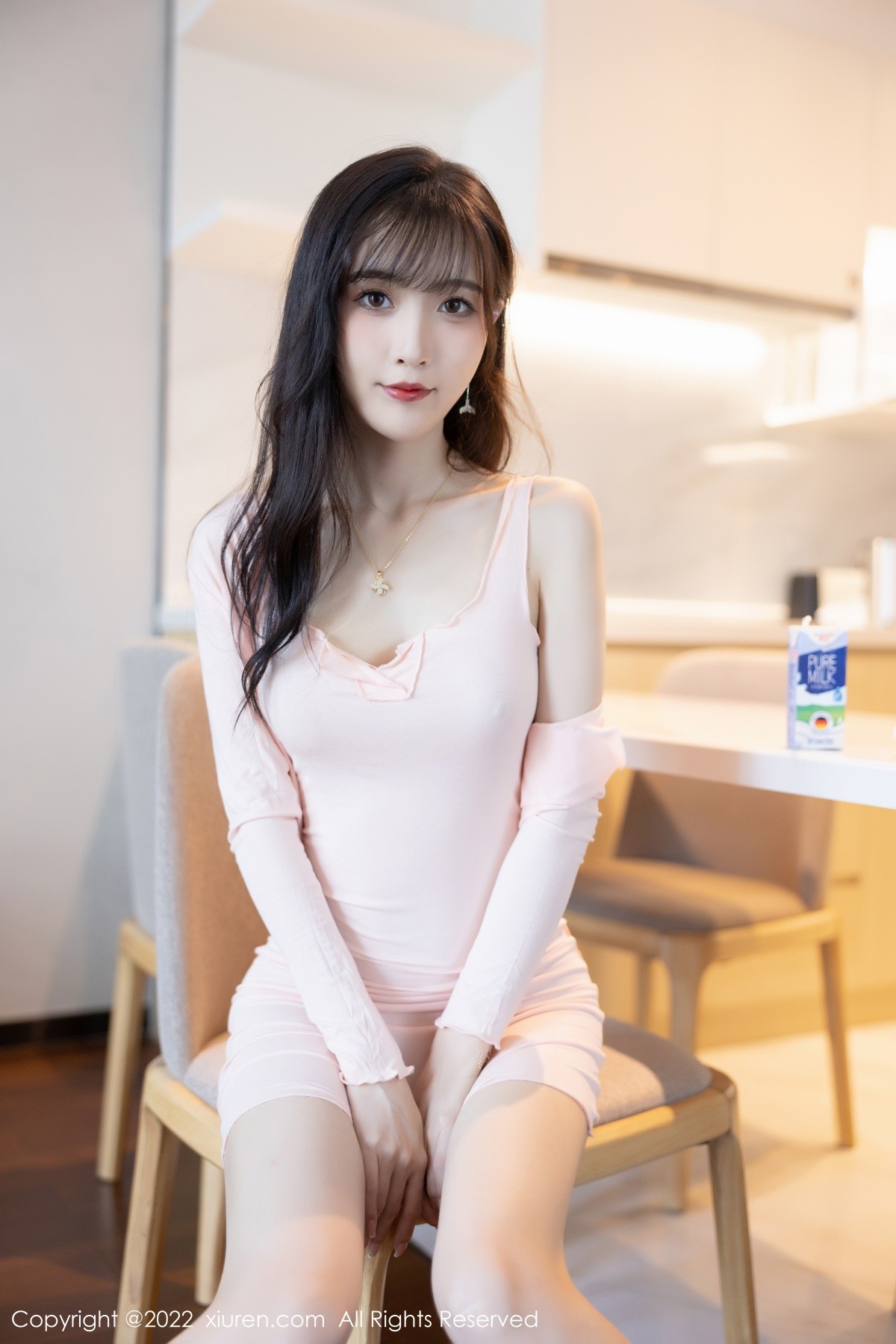 图片[26]-【XiuRen秀人網】2022.09.05 Vol.5544 林星闌【81P】-六色网