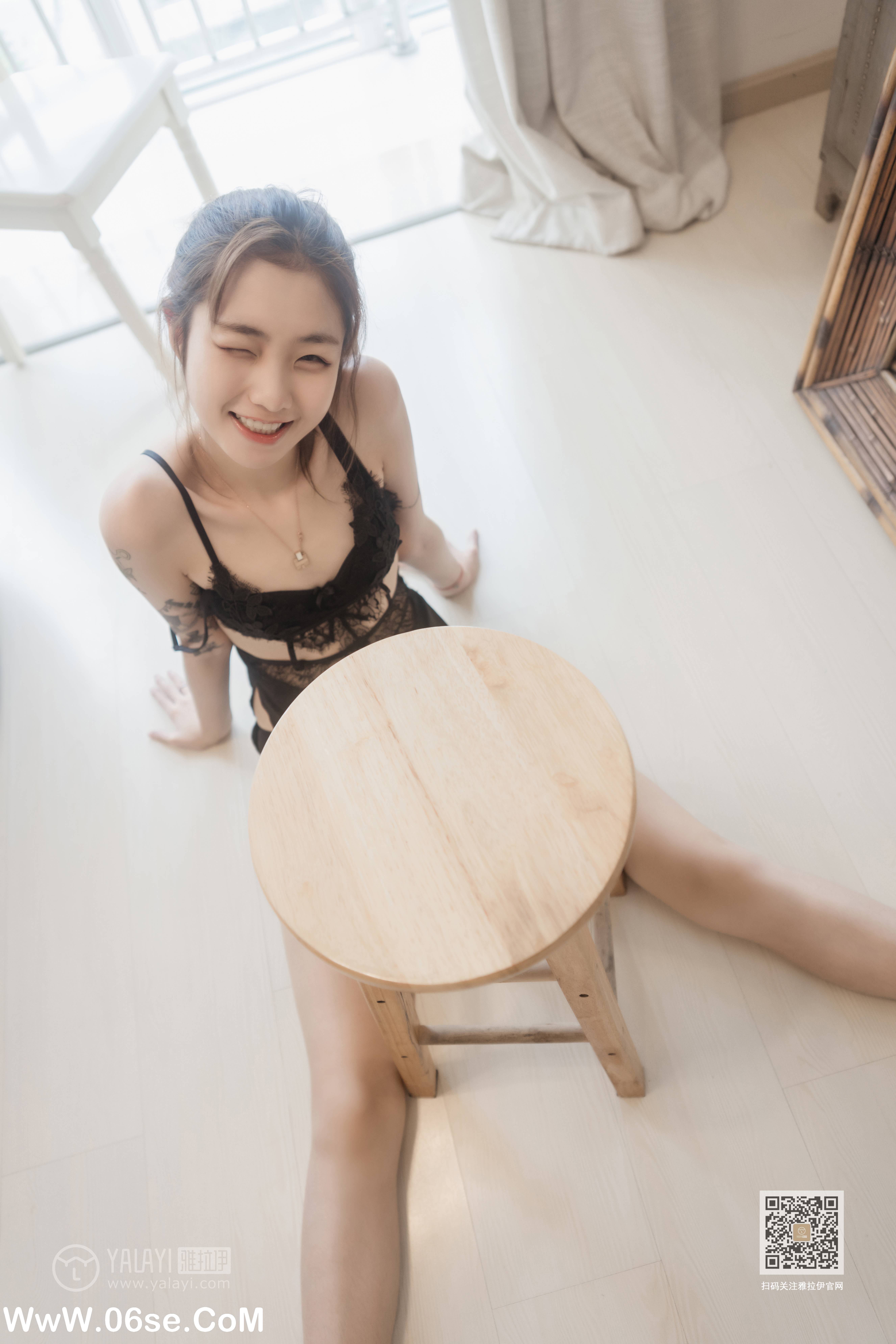 图片[43]-[YALAYI雅拉伊] No.432 鸭鸭 45+1P696M-六色网