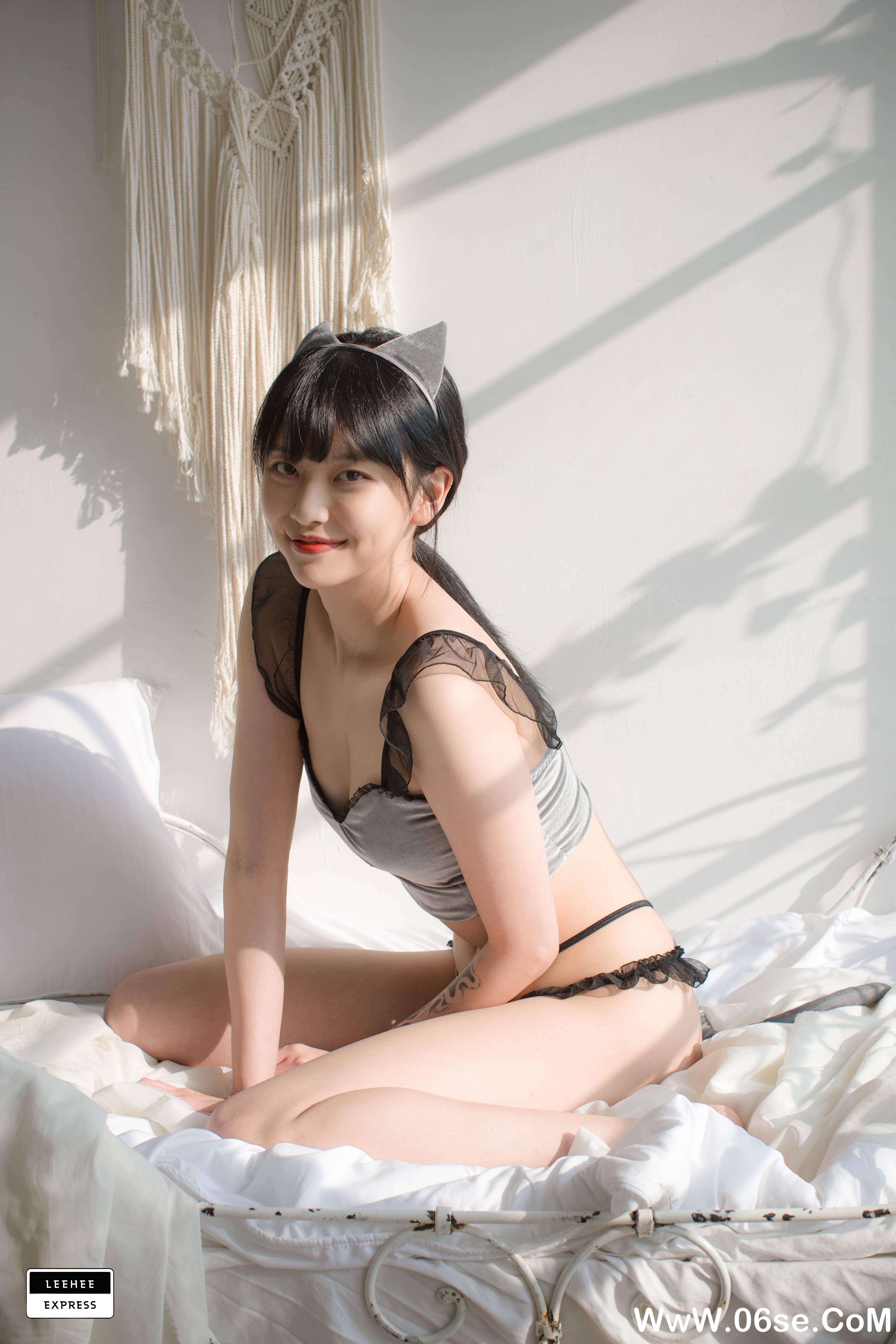 图片[16]-[LeeheeExpress] 007 LEBE-007 – GMS[45P365M]-六色网