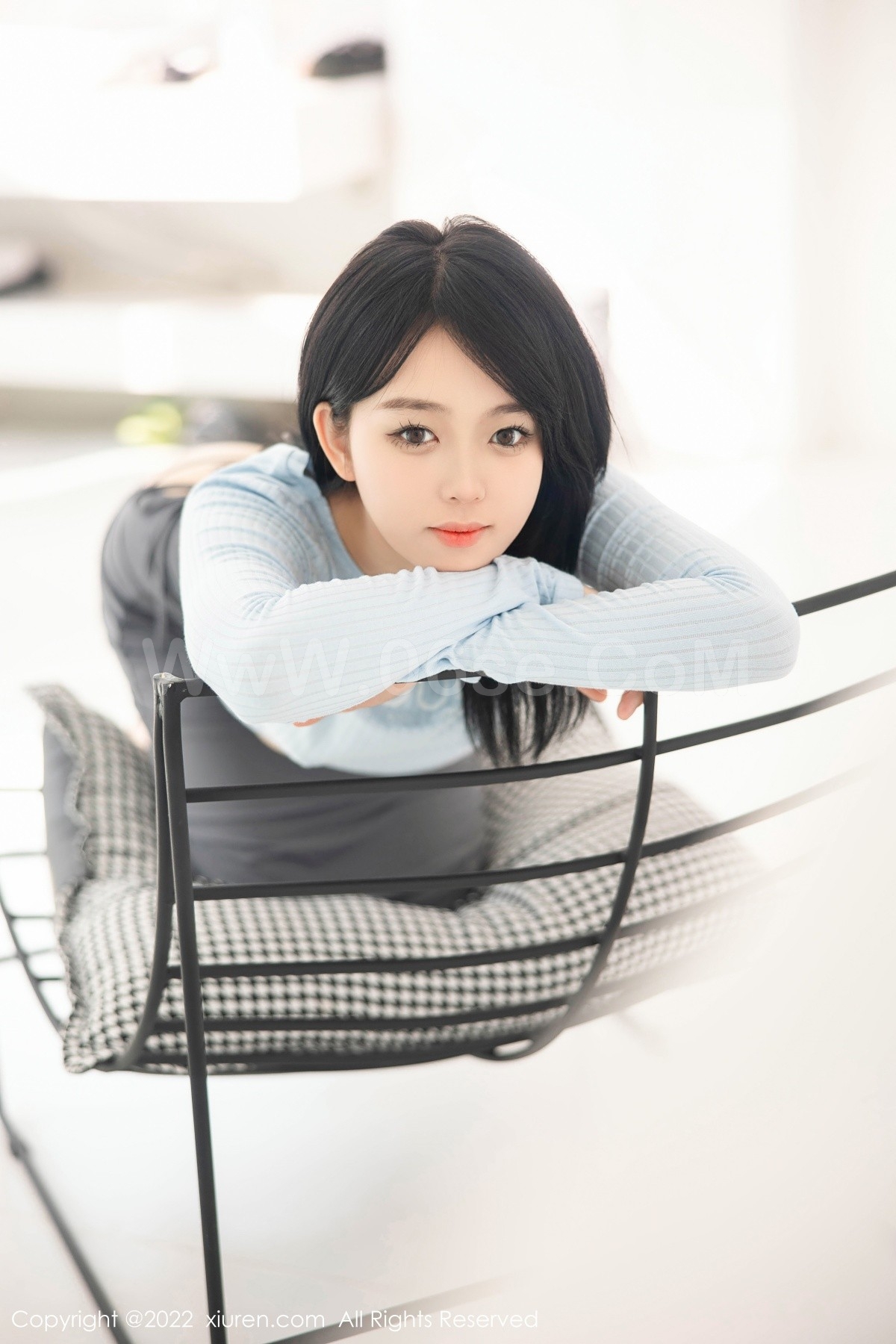 图片[40]-【XiuRen秀人網】2022.08.18 Vol.5453 小麥是只喵【96P】-六色网