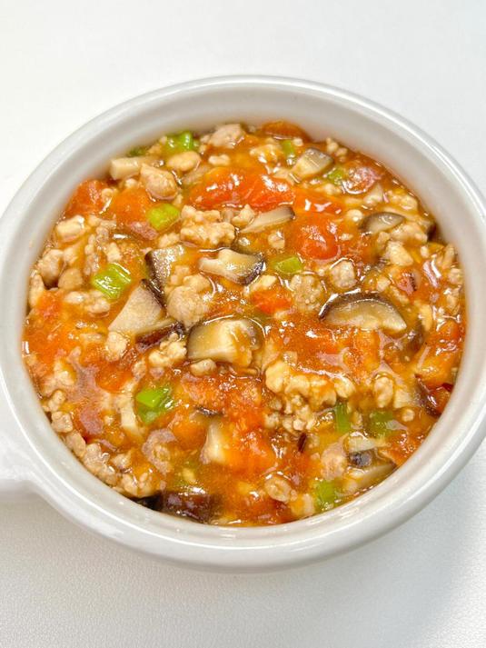 宝宝营养餐这么吃真的巨巨巨好吃