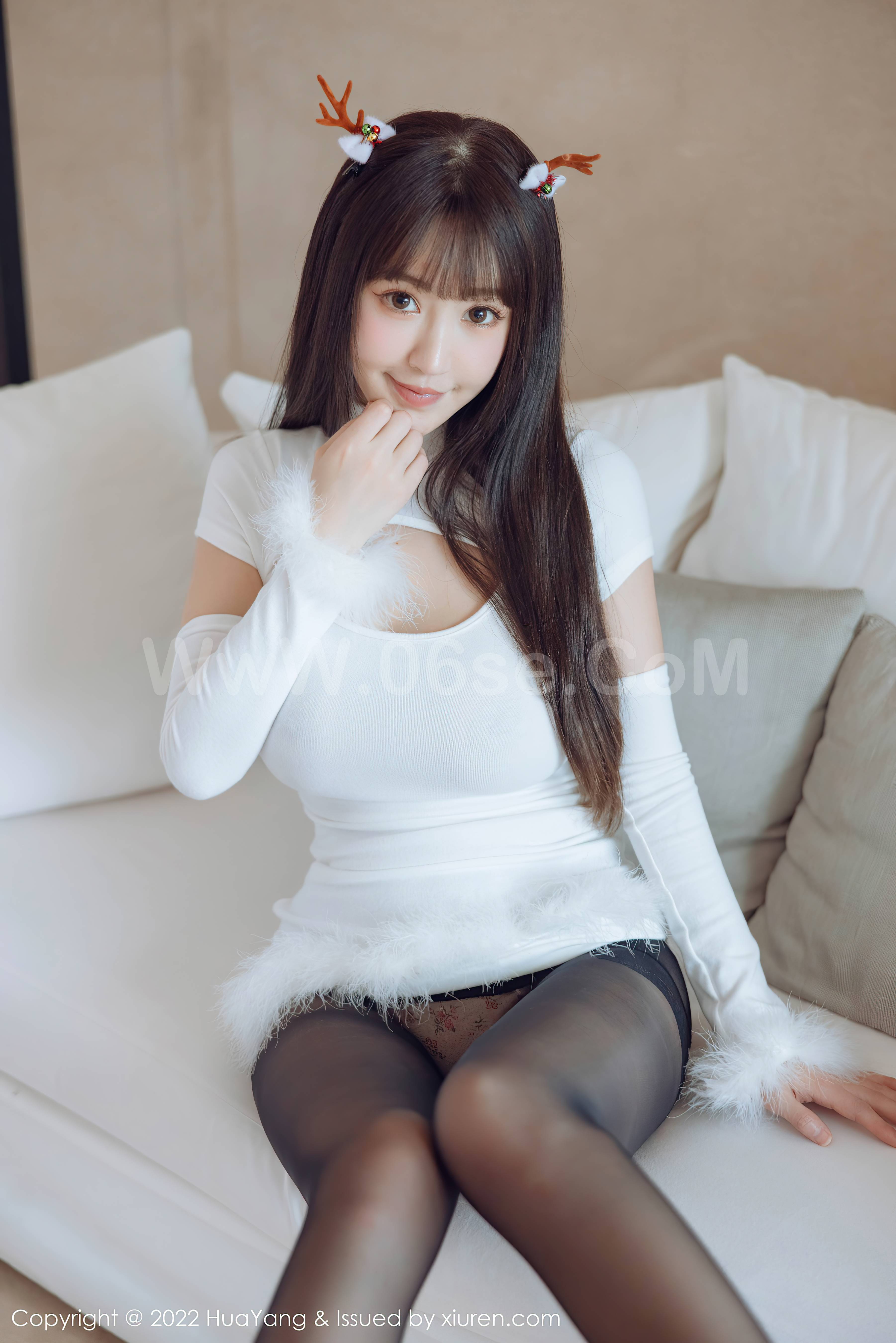 图片[25]-HuaYang Vol.480 Zhu Ke Er (朱可儿Flora)-六色网