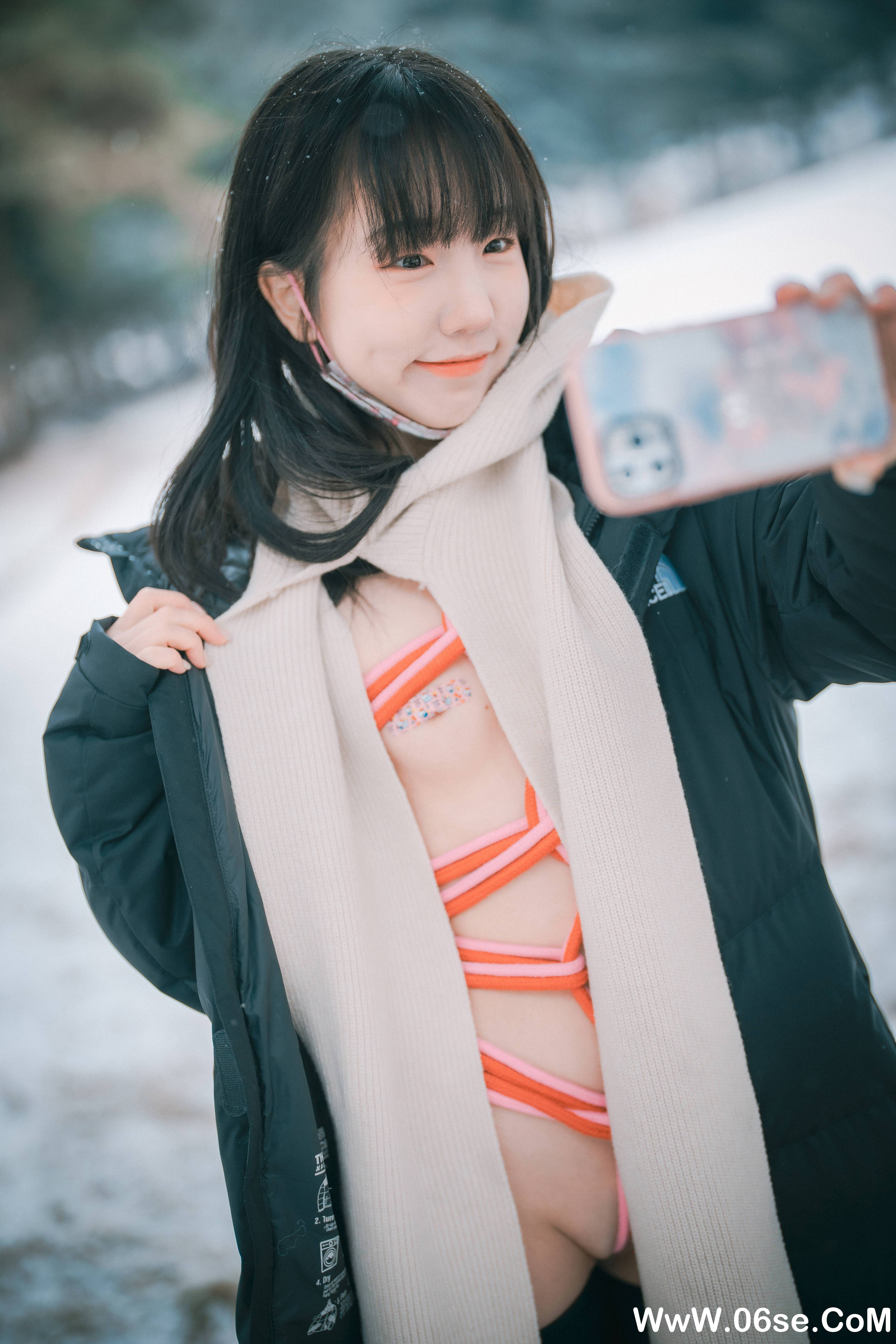 图片[47]-DJAWA — NO.173 Knotting Class #5 [97P2.4G]-六色网