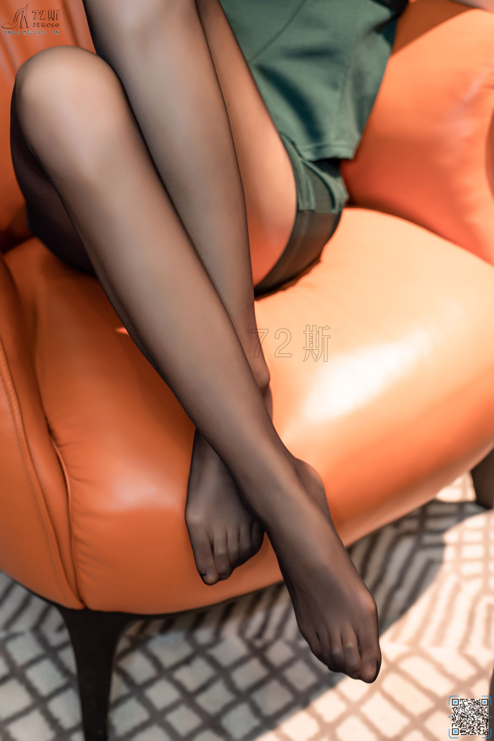 图片[49]-[72斯]丝足写真 NO.010 游园会[53P186M]-六色网