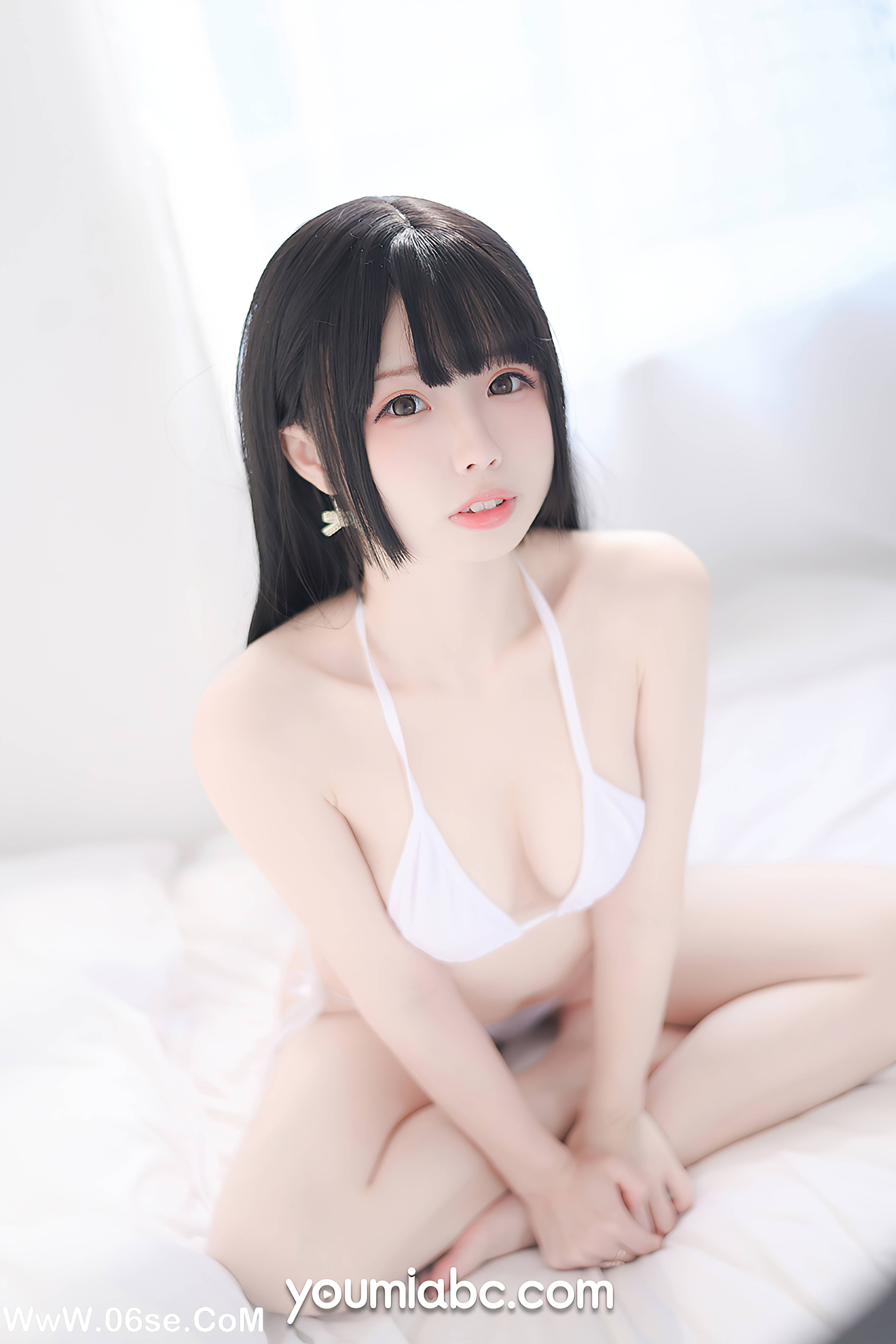图片[24]-[YouMi尤蜜] 2020.11.10 爱意记事簿 甜椒妙妙mio[30+1P403M]-六色网