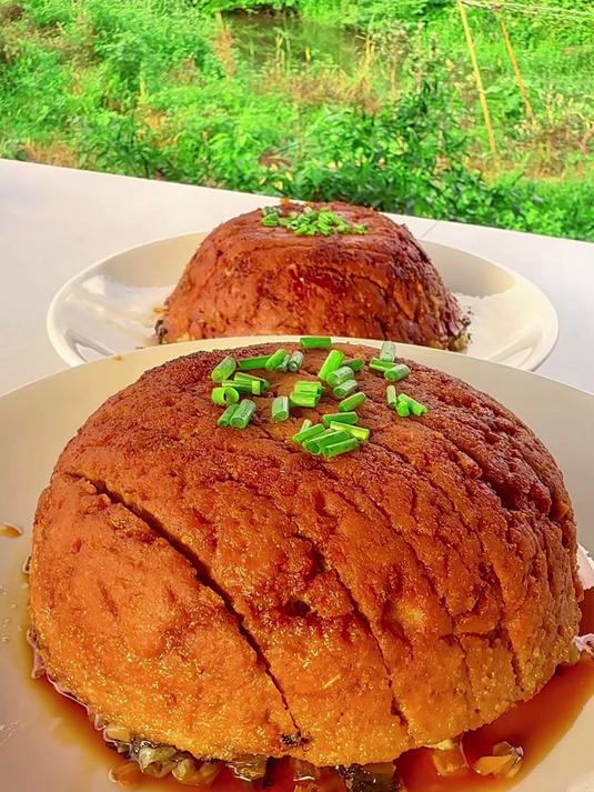 儿时熟悉的味道正慢慢消失，今天，我要让它们重燃烟火气！