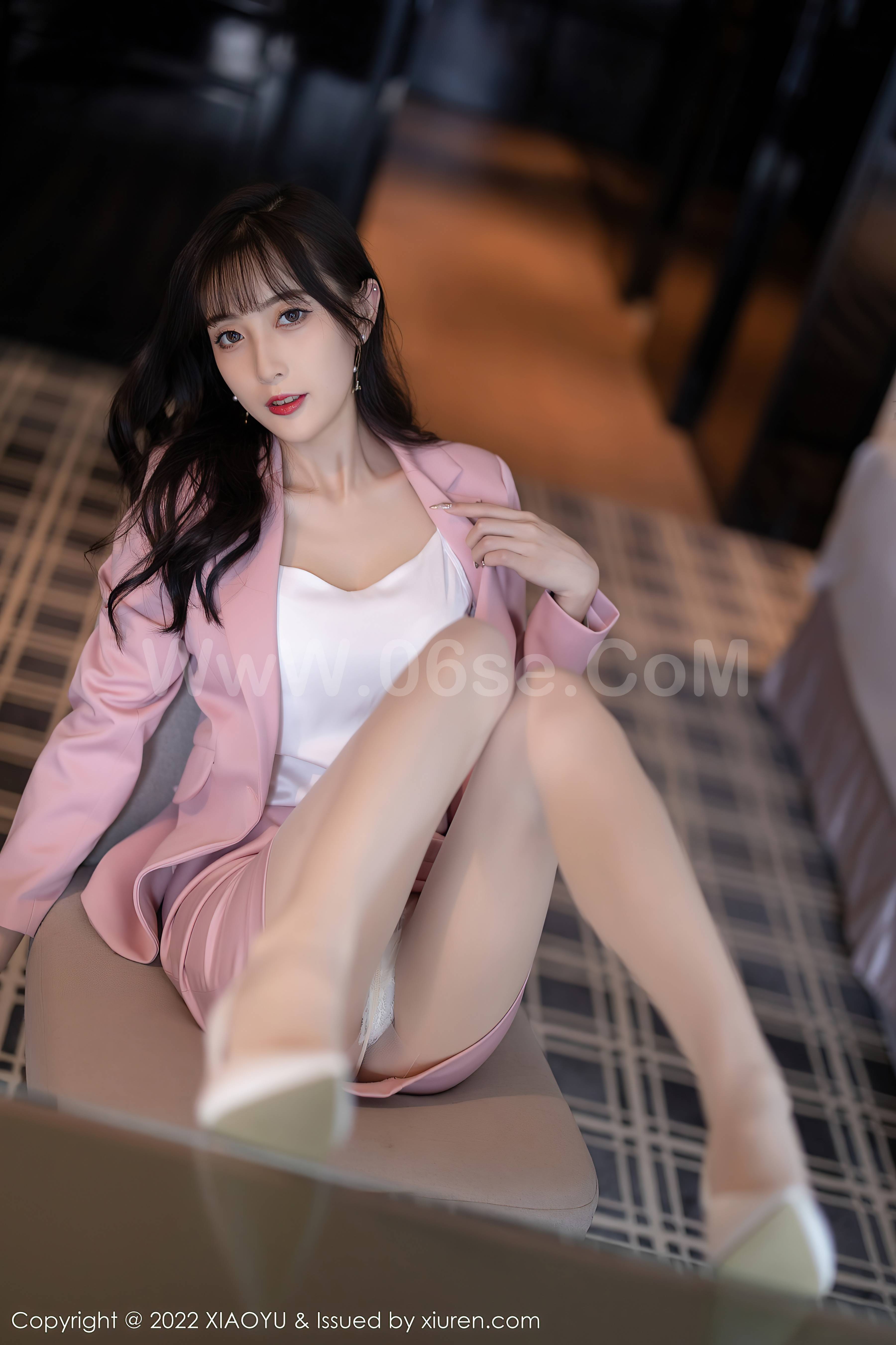 图片[27]-[XIAOYU语画界]2022.07.07 Vol.815 林星阑[86+1P253M]-六色网