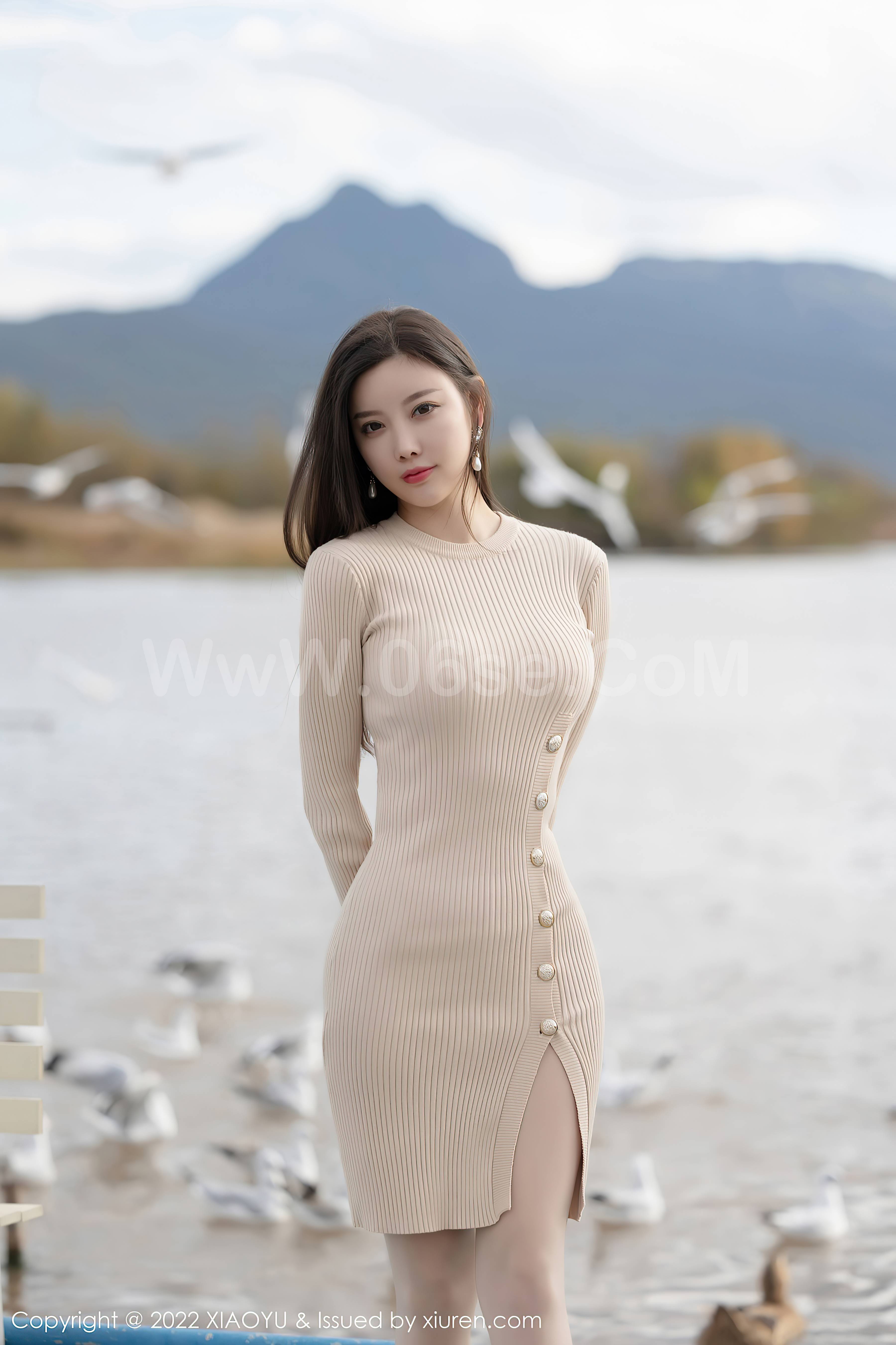 图片[13]-[XIAOYU语画界]2022.06.10 VOL.796 杨晨晨Yome[79+1P／822MB]-六色网