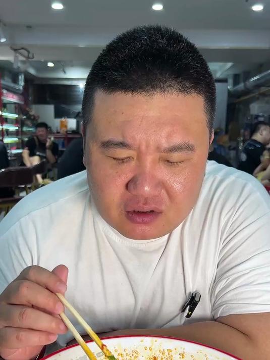 徐州这家冒菜也算是空前绝后了!