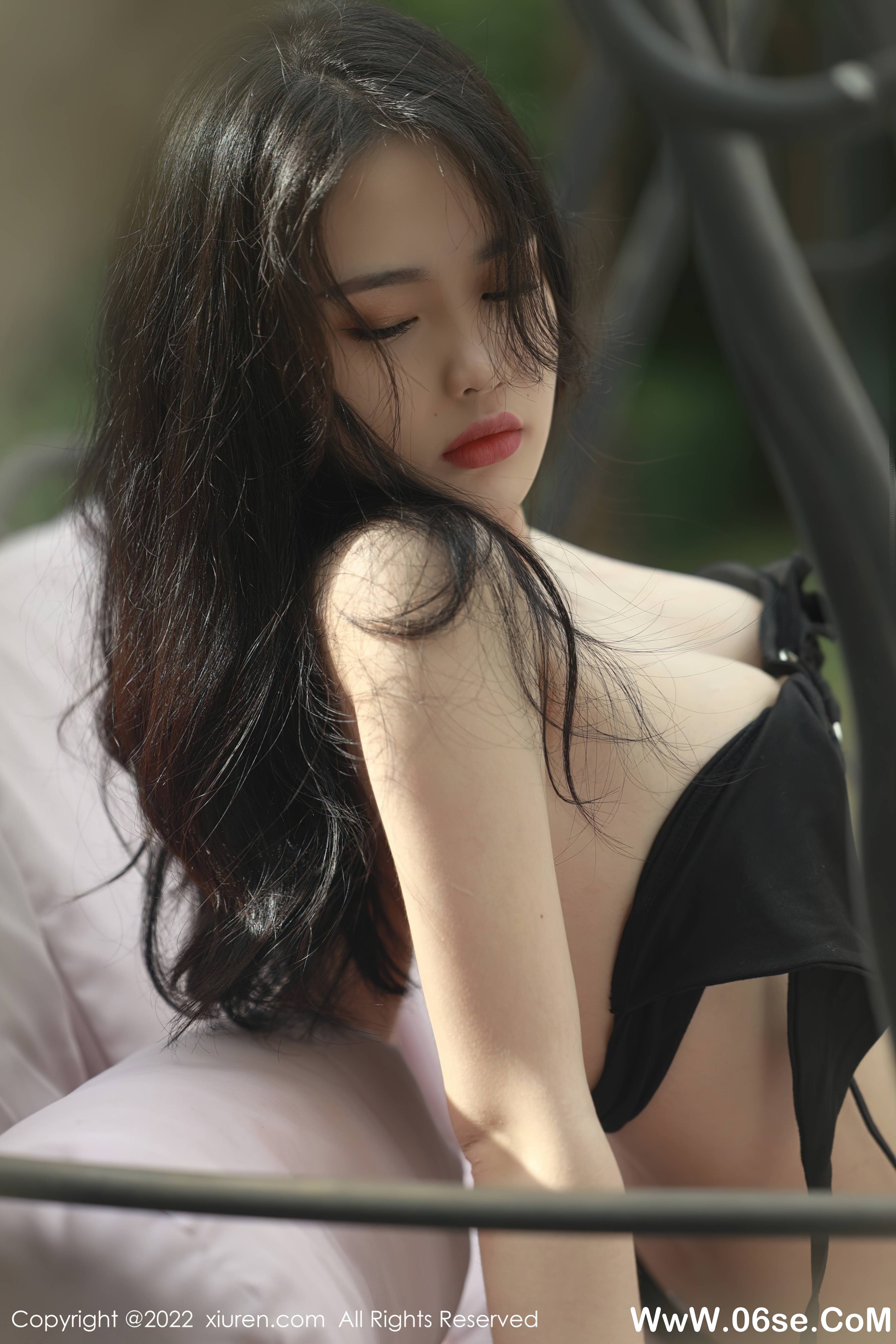 图片[29]-[XIUREN秀人网] 2022.02.09 NO.4559 Niki可雅[79+1P830M]-六色网