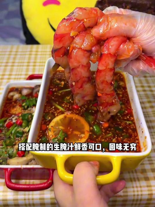 公主王子们请吃夜宵