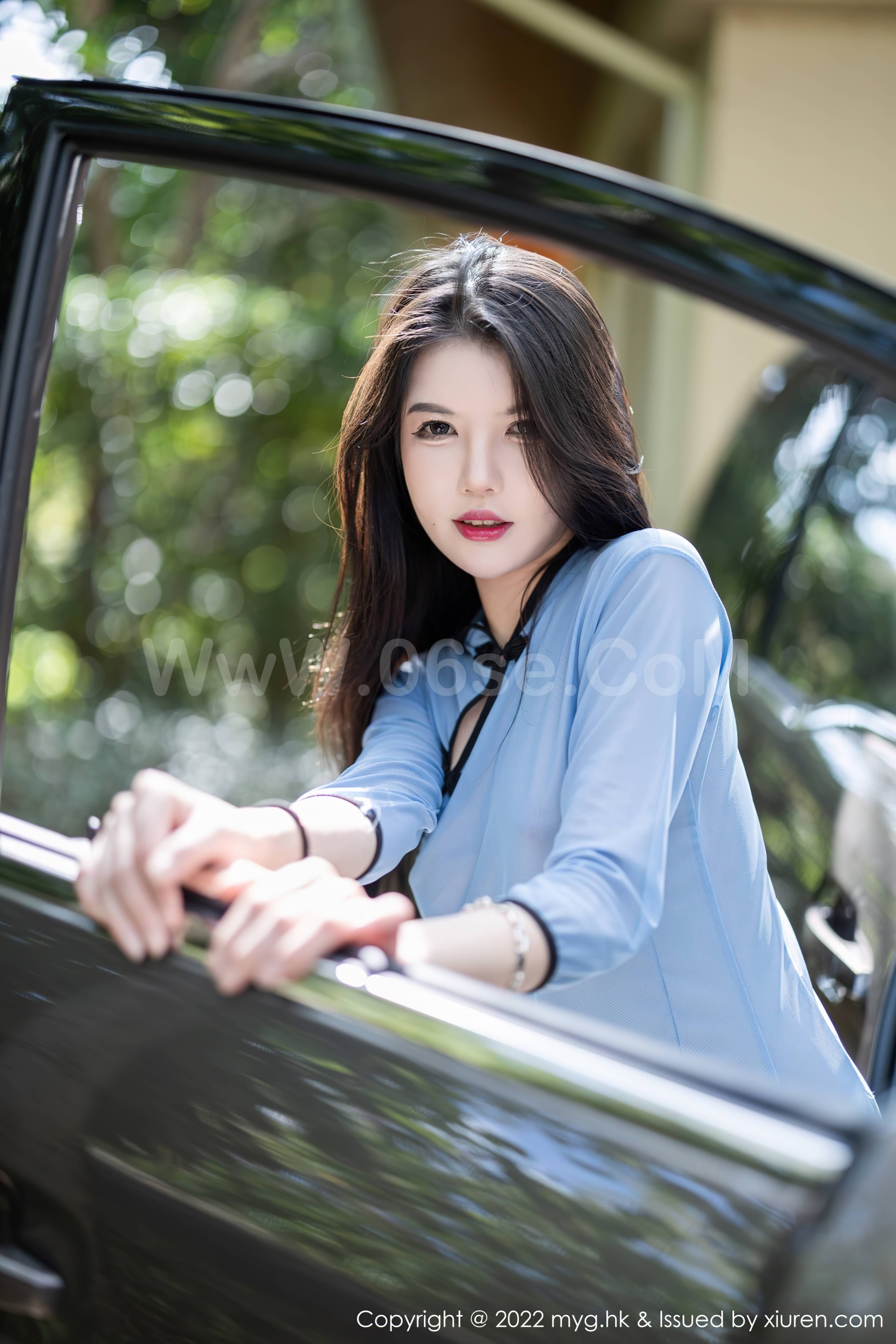 图片[56]-MyGirl Vol.622 媛媛酱belle-六色网