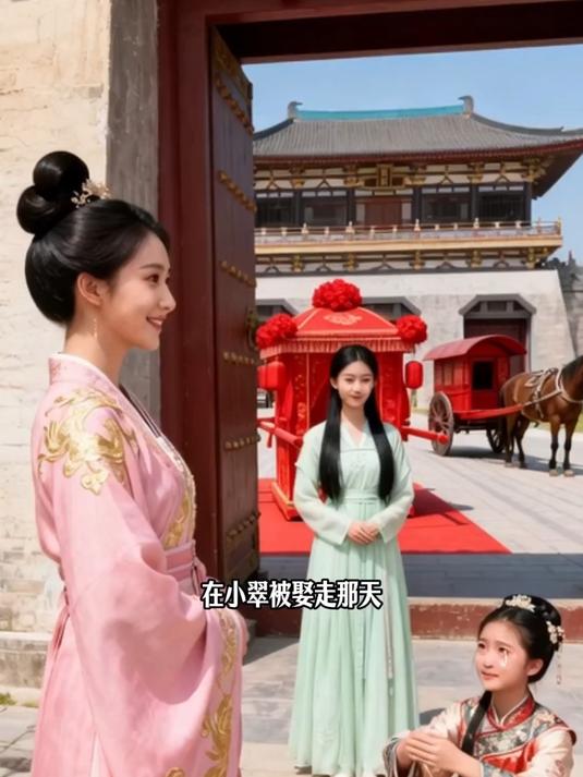 穿书后反派爱上我-第31集
