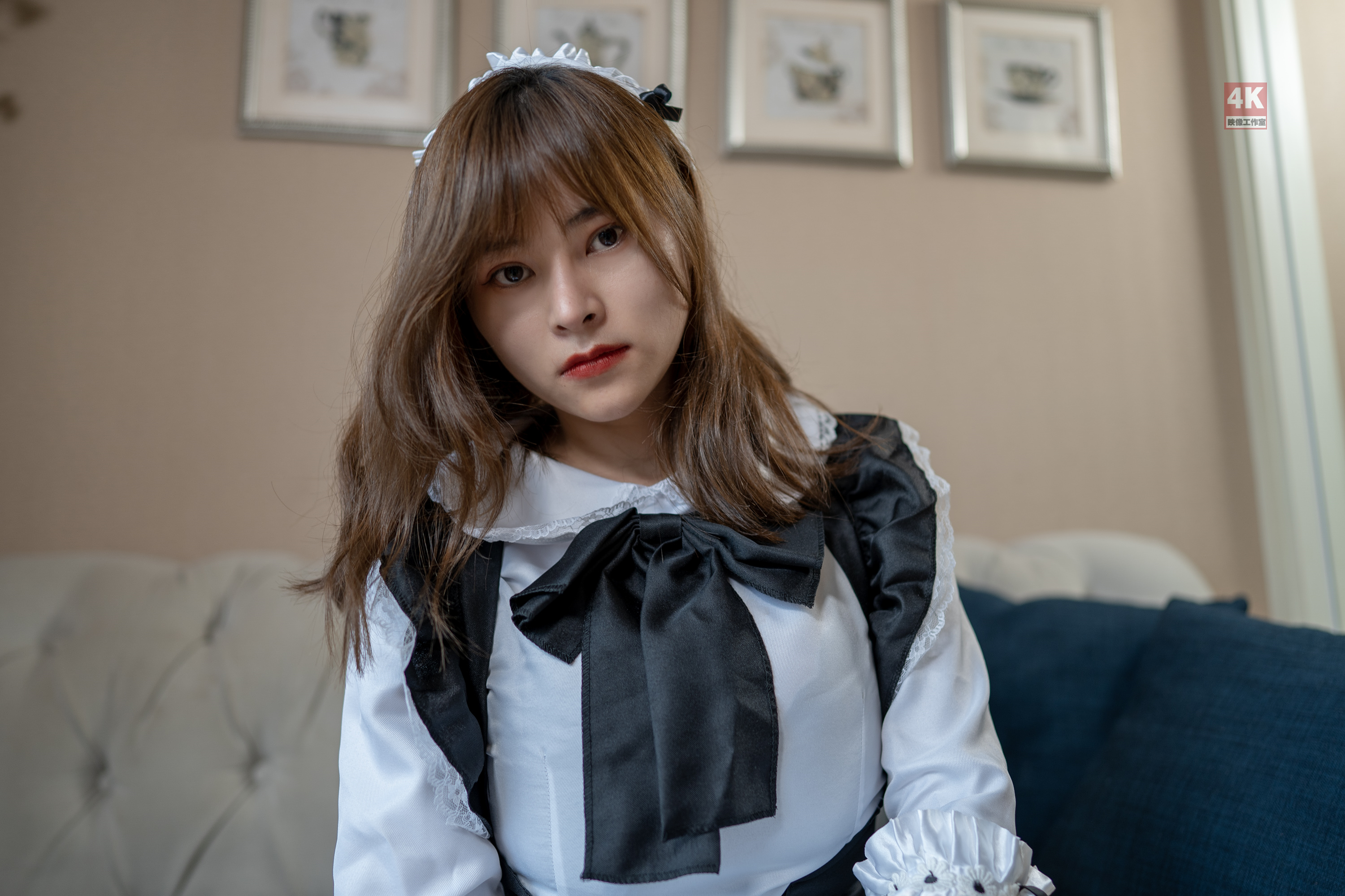 图片[66]-[Ligui丽柜] 2021.07.13 网络丽人 Model 奈沐子-六色网