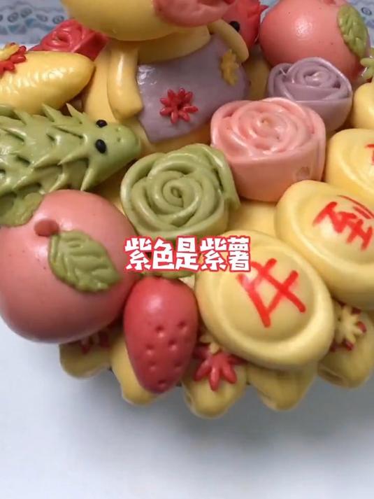 山东大馒头了解一下