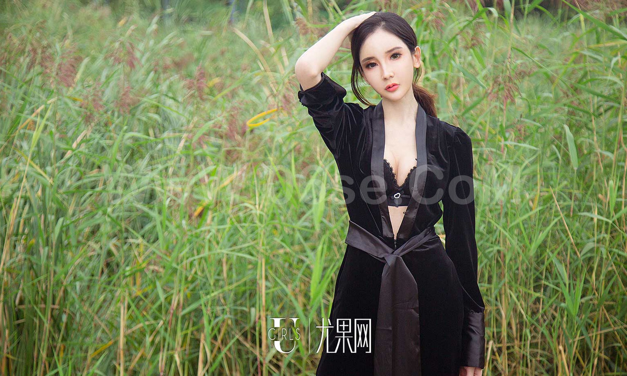 图片[32]-[Ugirls爱尤物] No.1238 A Yi Nu Er Wa Ya (阿依努尔瓦娅)-六色网