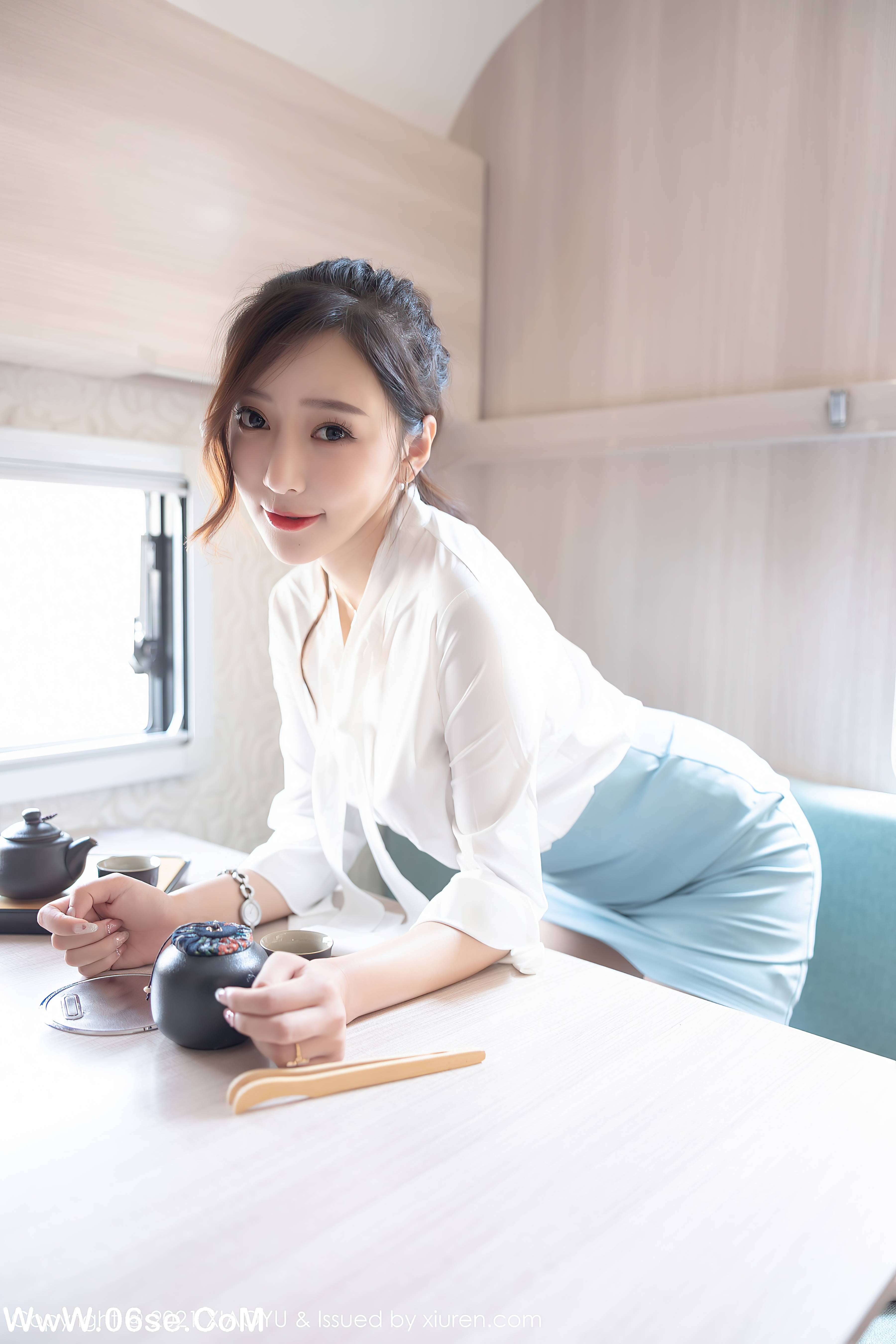 图片[37]-[XIAOYU语画界] 2021.10.19 NO.635 王馨瑶yanni[98+1P877M]-六色网