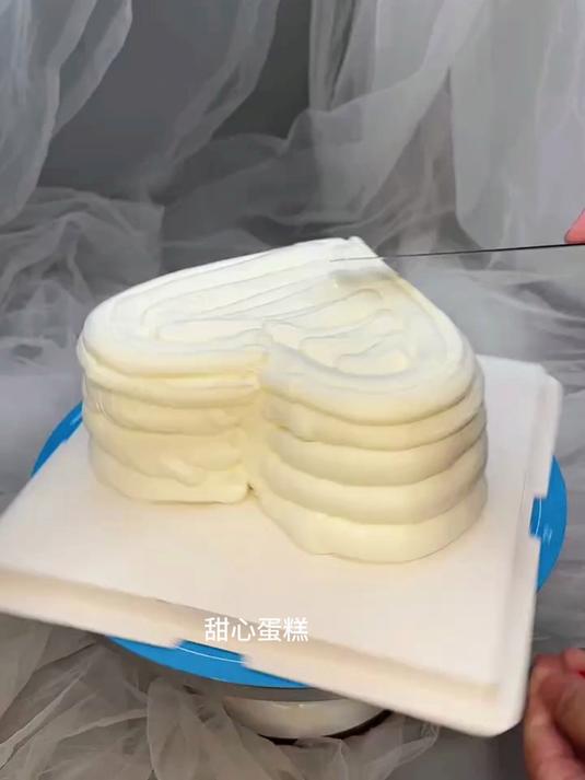 复古蛋糕