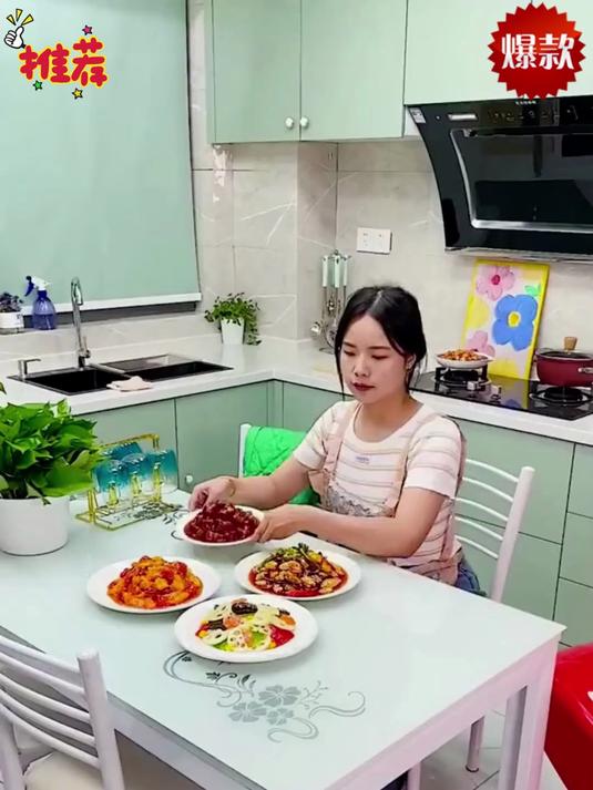 有了这个保温菜罩,就不用再担心饭菜冷掉了,吃的全是热乎饭~