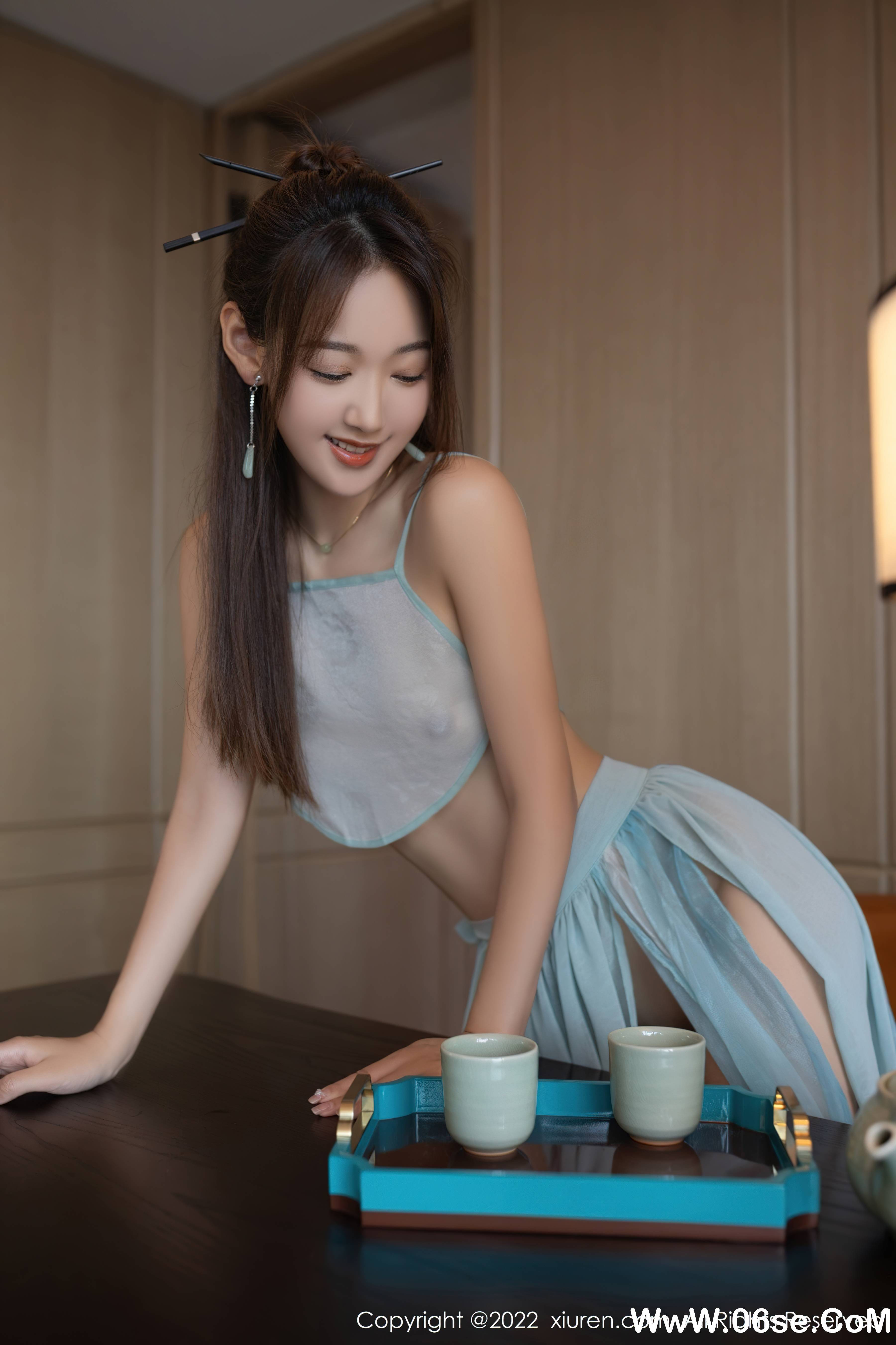 图片[59]-[XIUREN秀人网] 2022.01.04 NO.4421 唐安琪[81+1P790M]-六色网
