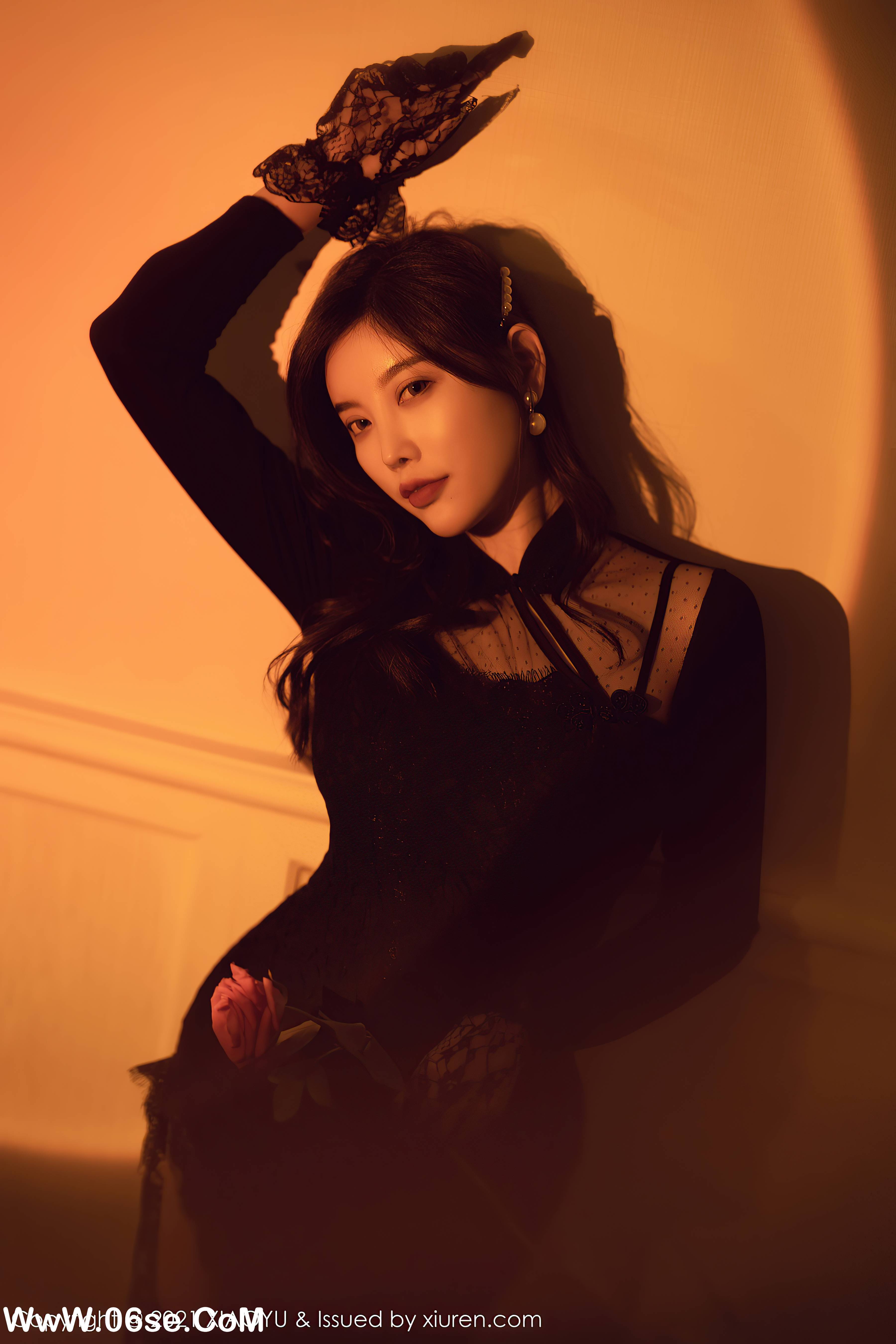 图片[30]-[XIAOYU语画界] 2021.09.10 NO.612 杨晨晨Yome[81+1P662M]-六色网