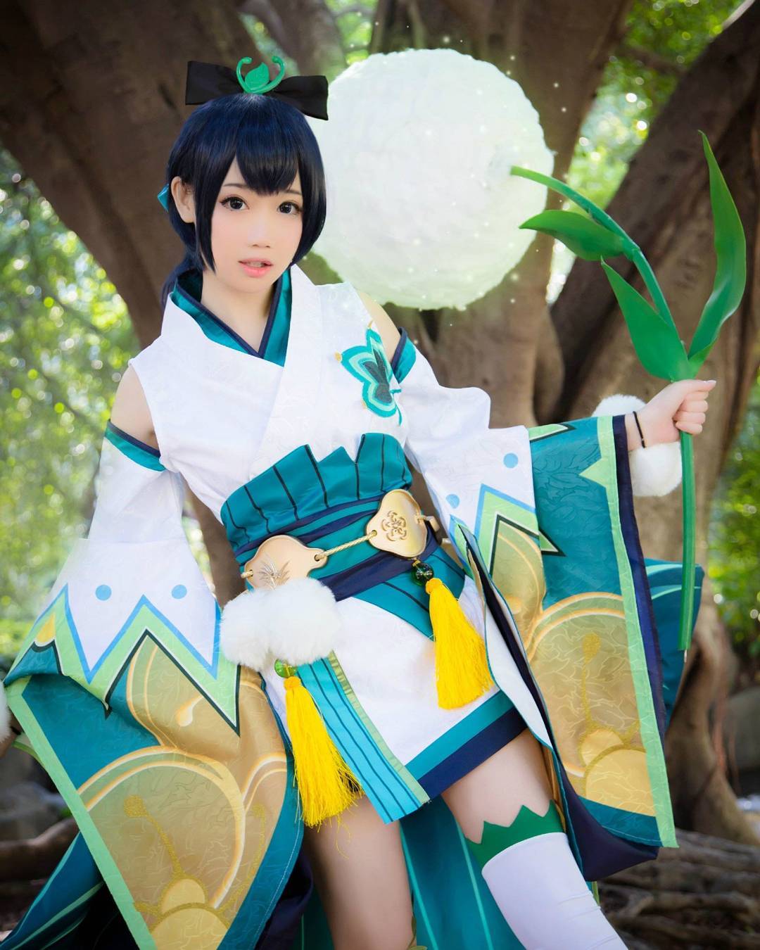图片[128]-焖焖碳 NO.001 – 微博图片视频打包合集[1459P+98V657M]-六色网