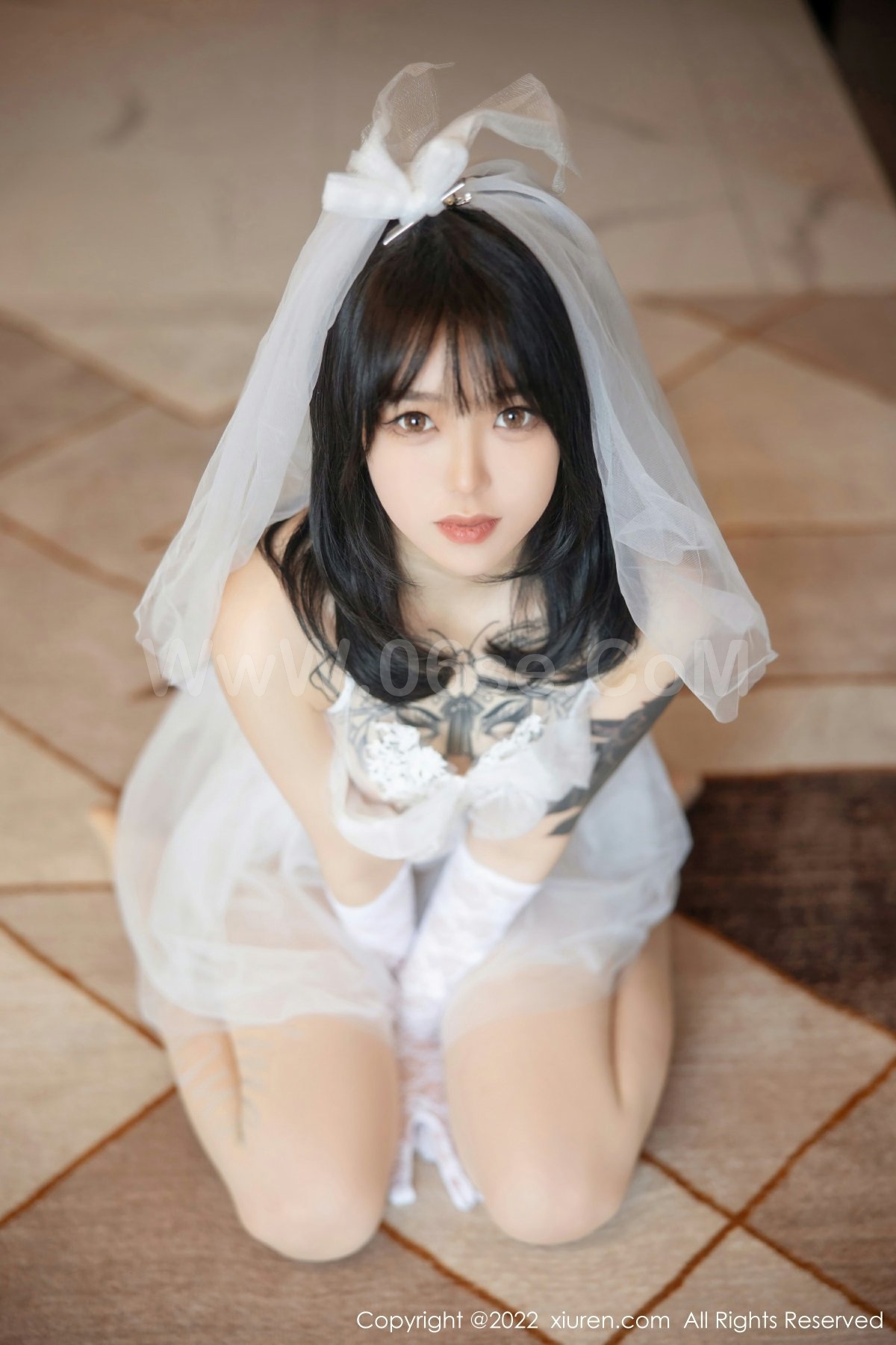 图片[11]-[XiuRen秀人网] 2022.06.30 No.5212 奶瓶-六色网
